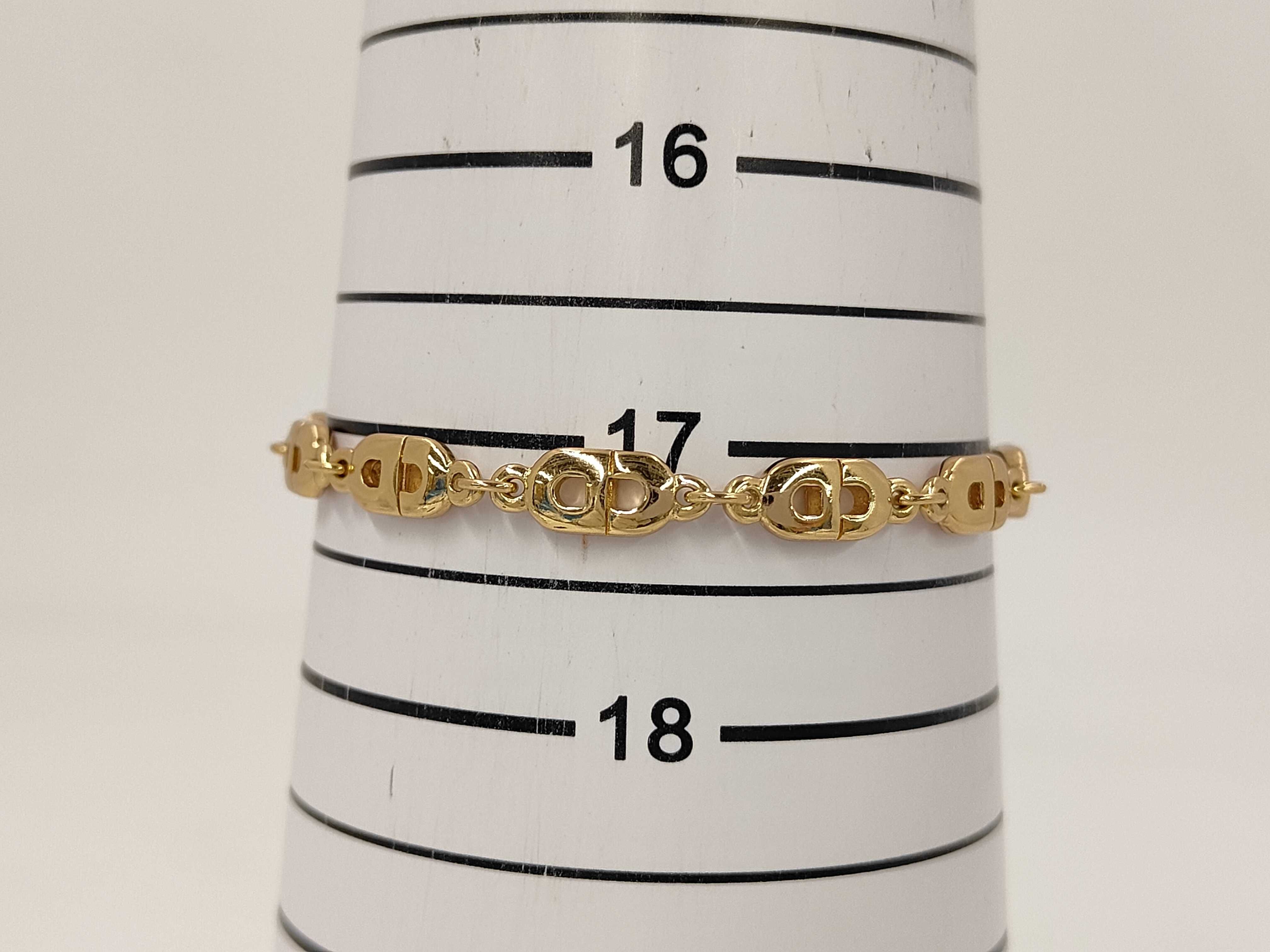 Christian / Bracelet / GP Bracelet & Bangle — view 5