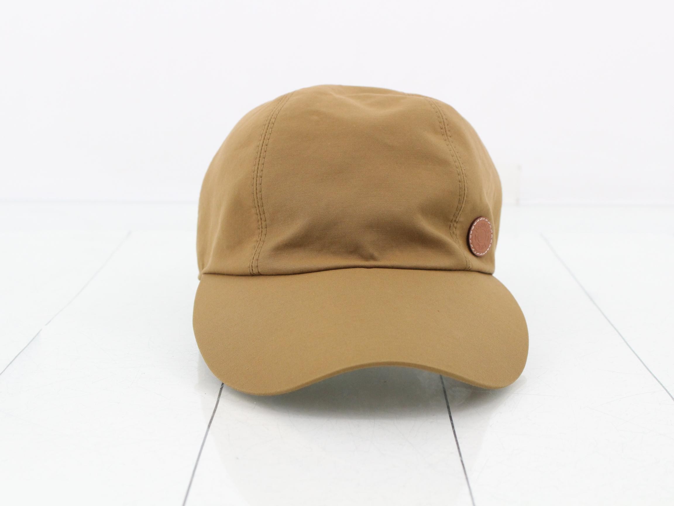 Cap, beige