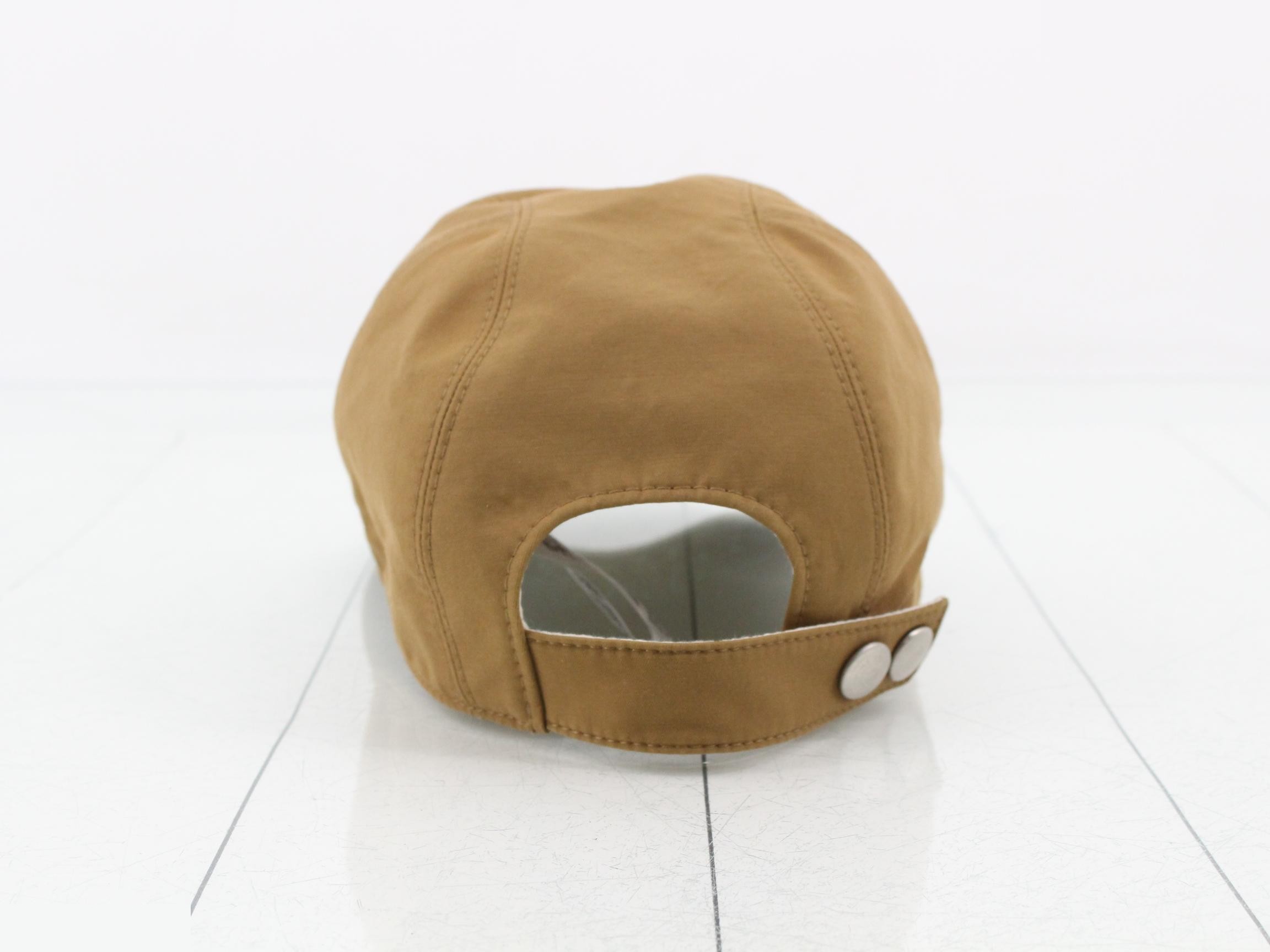 Cap, beige — view 2