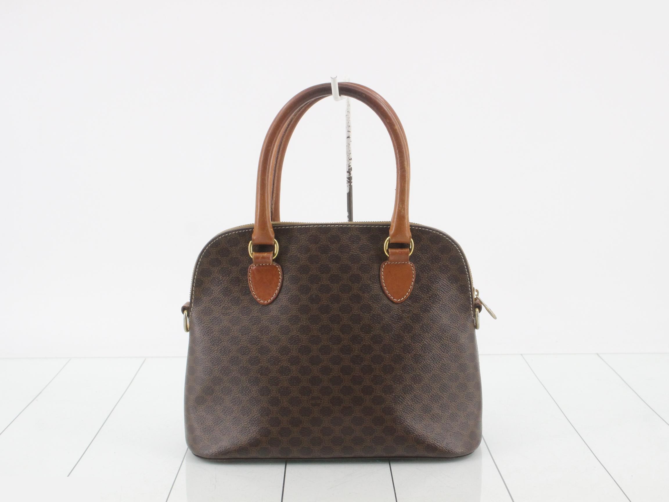 Macadam handbag — view 2