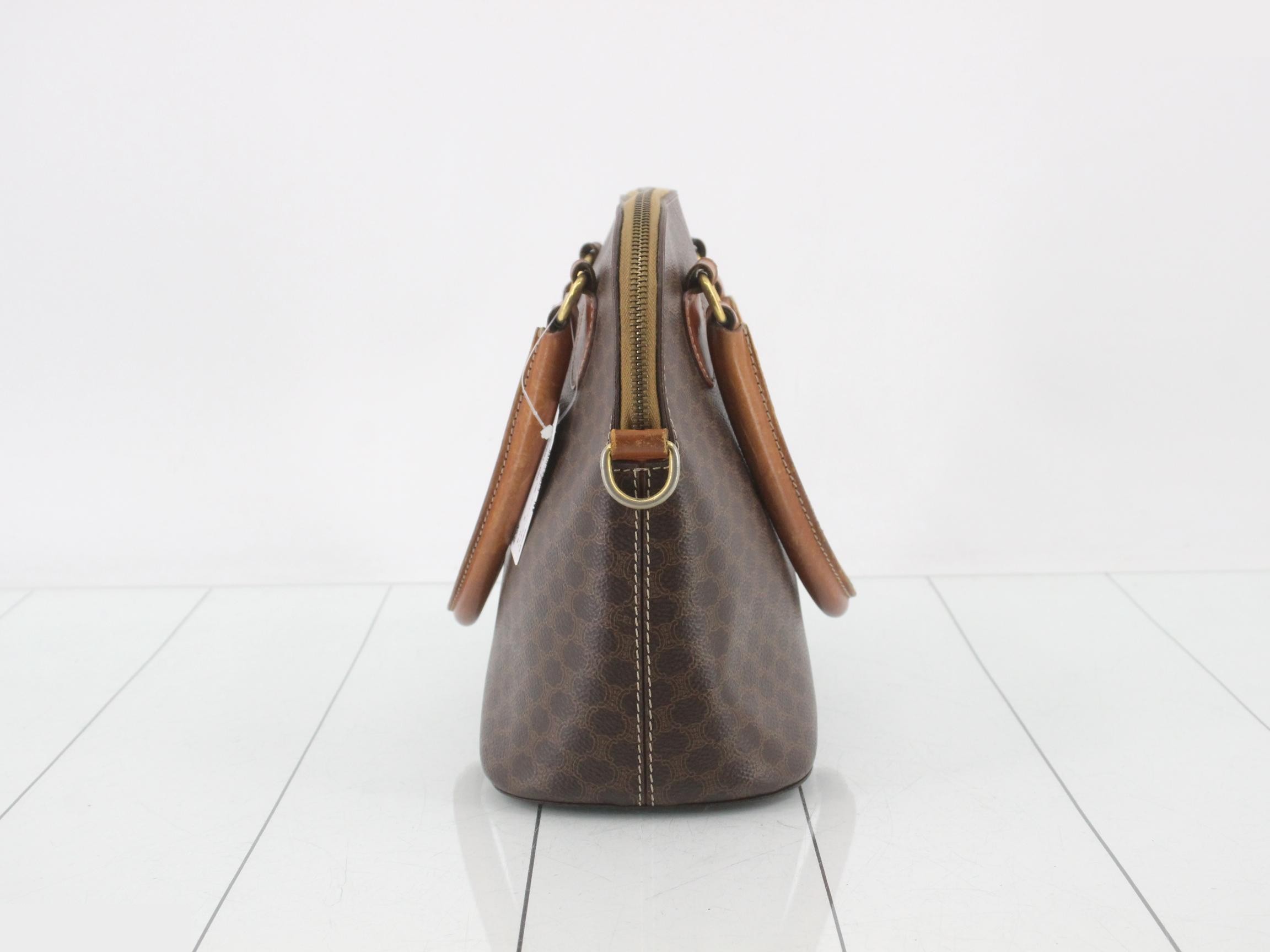 Macadam handbag — view 3