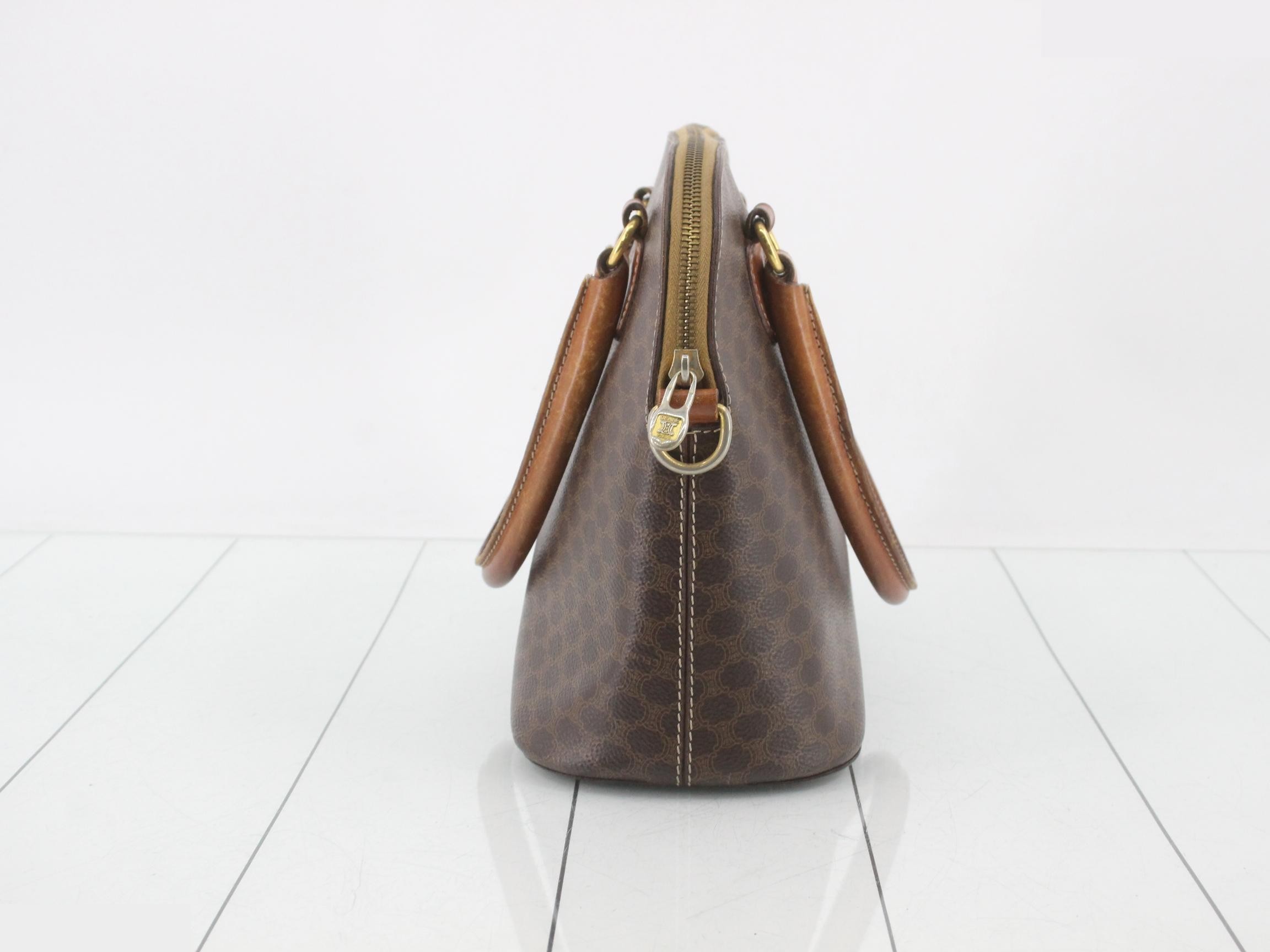 Macadam handbag — view 4