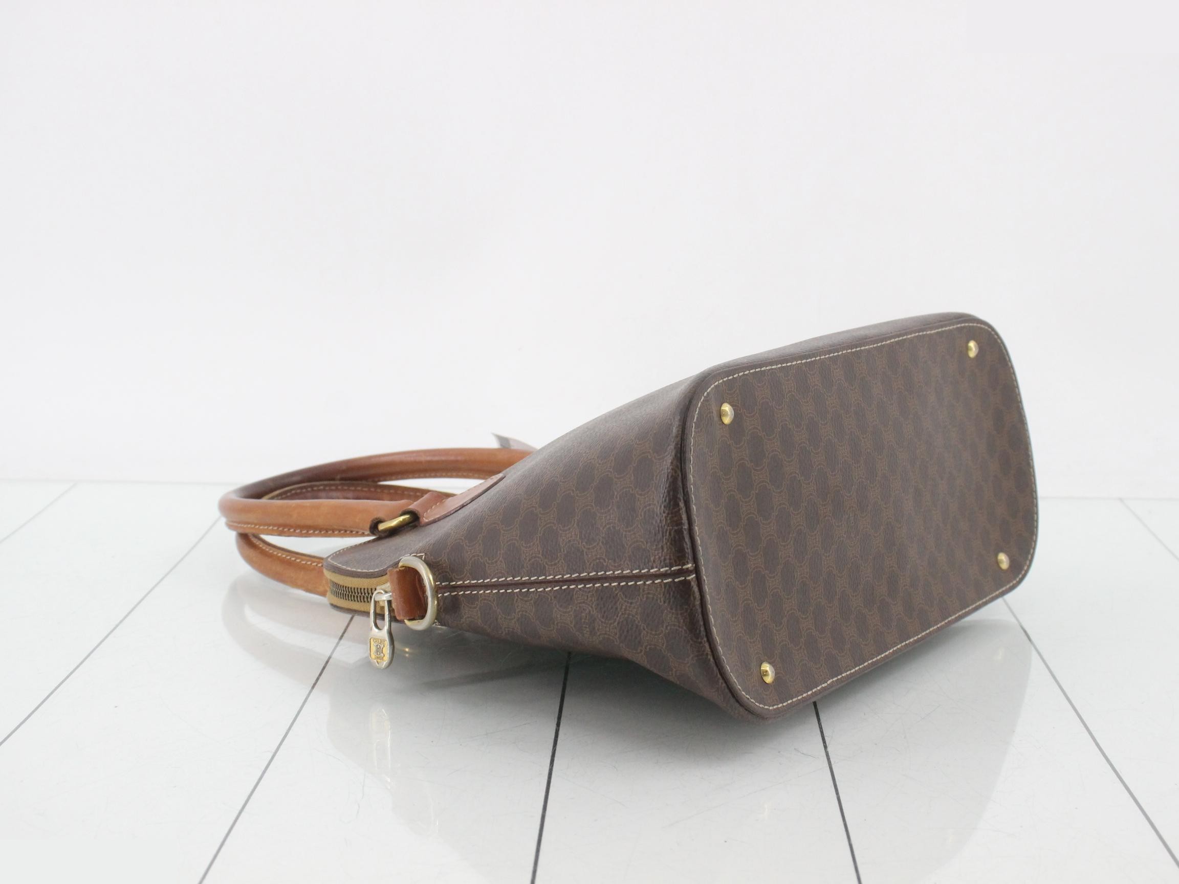 Macadam handbag — view 5