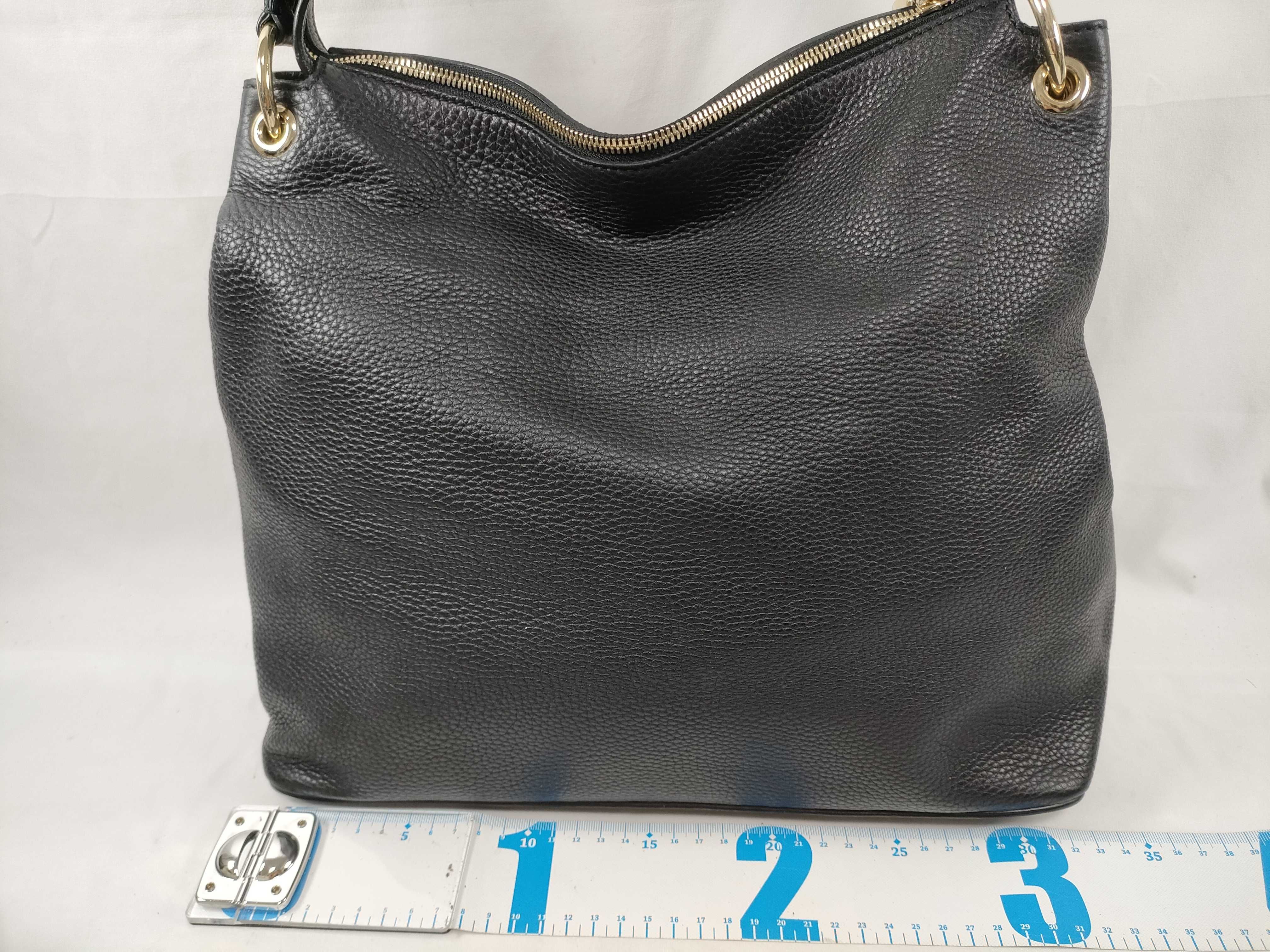BAG SOHO TASSELE 408825 Handbag — view 2