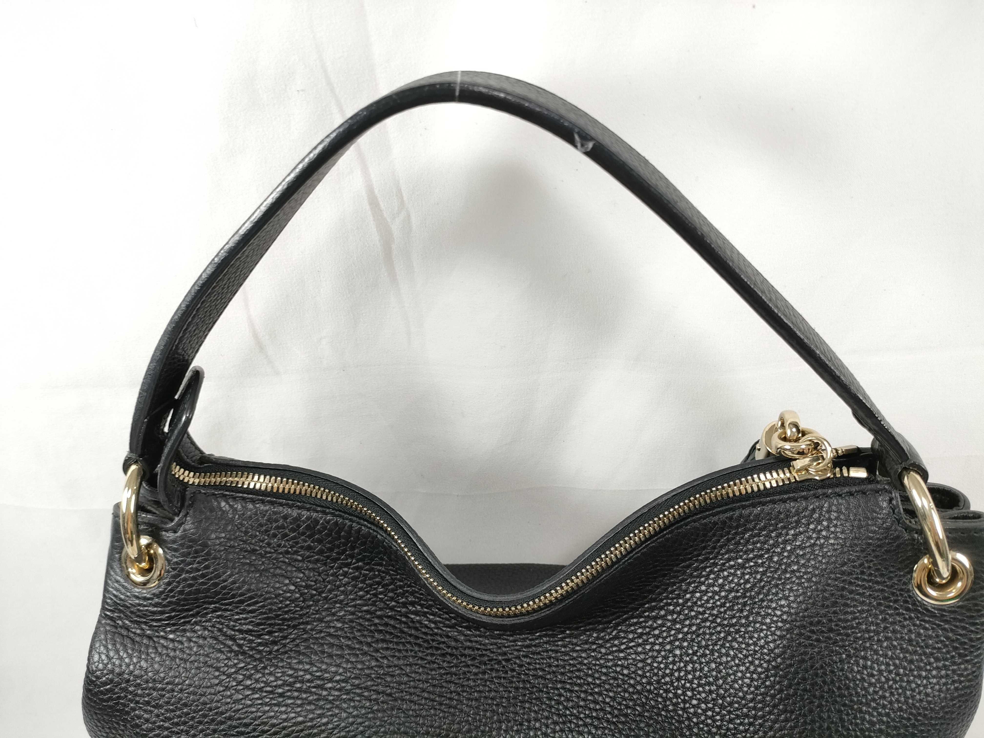 BAG SOHO TASSELE 408825 Handbag — view 3