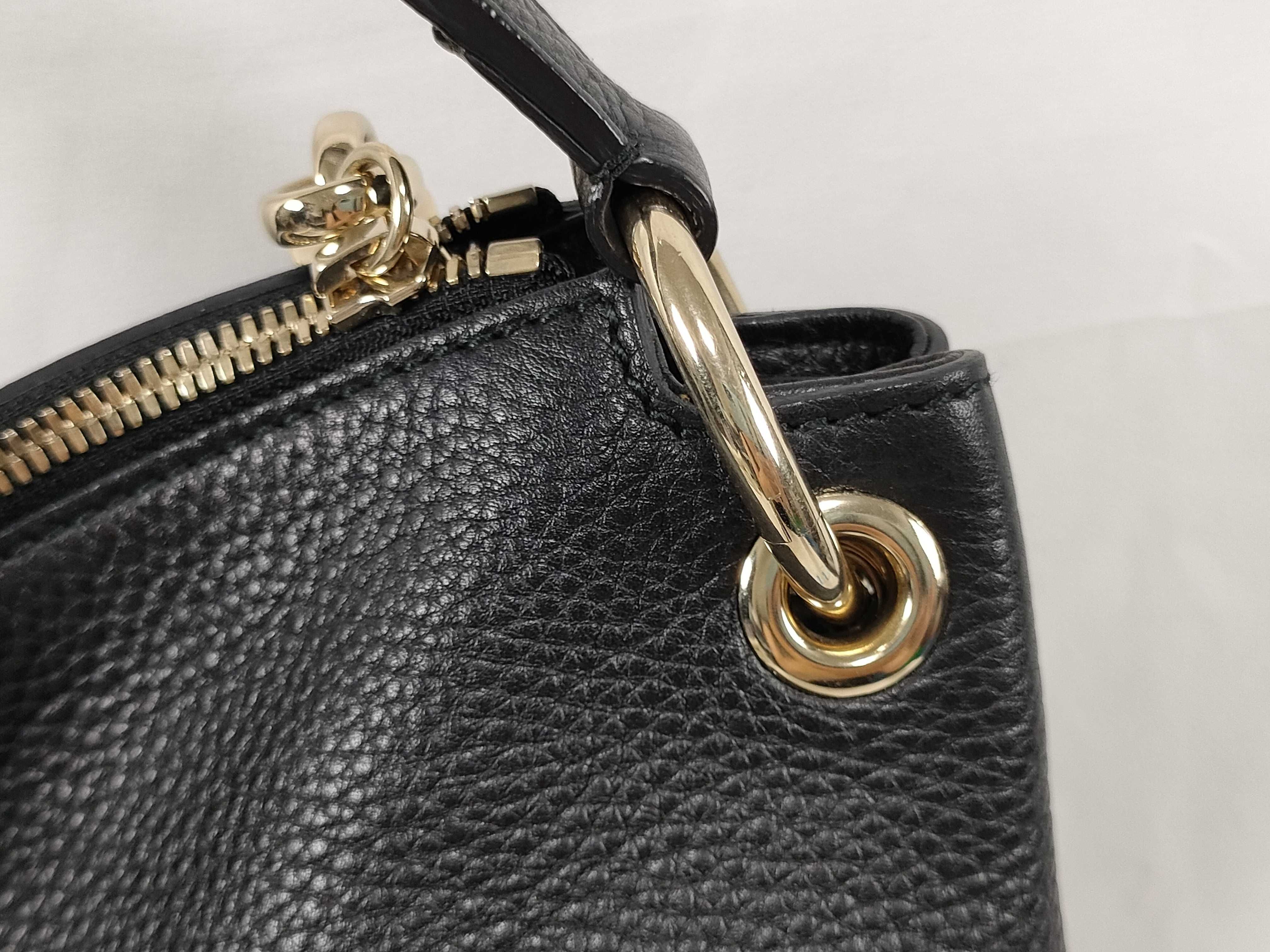 BAG SOHO TASSELE 408825 Handbag — view 5