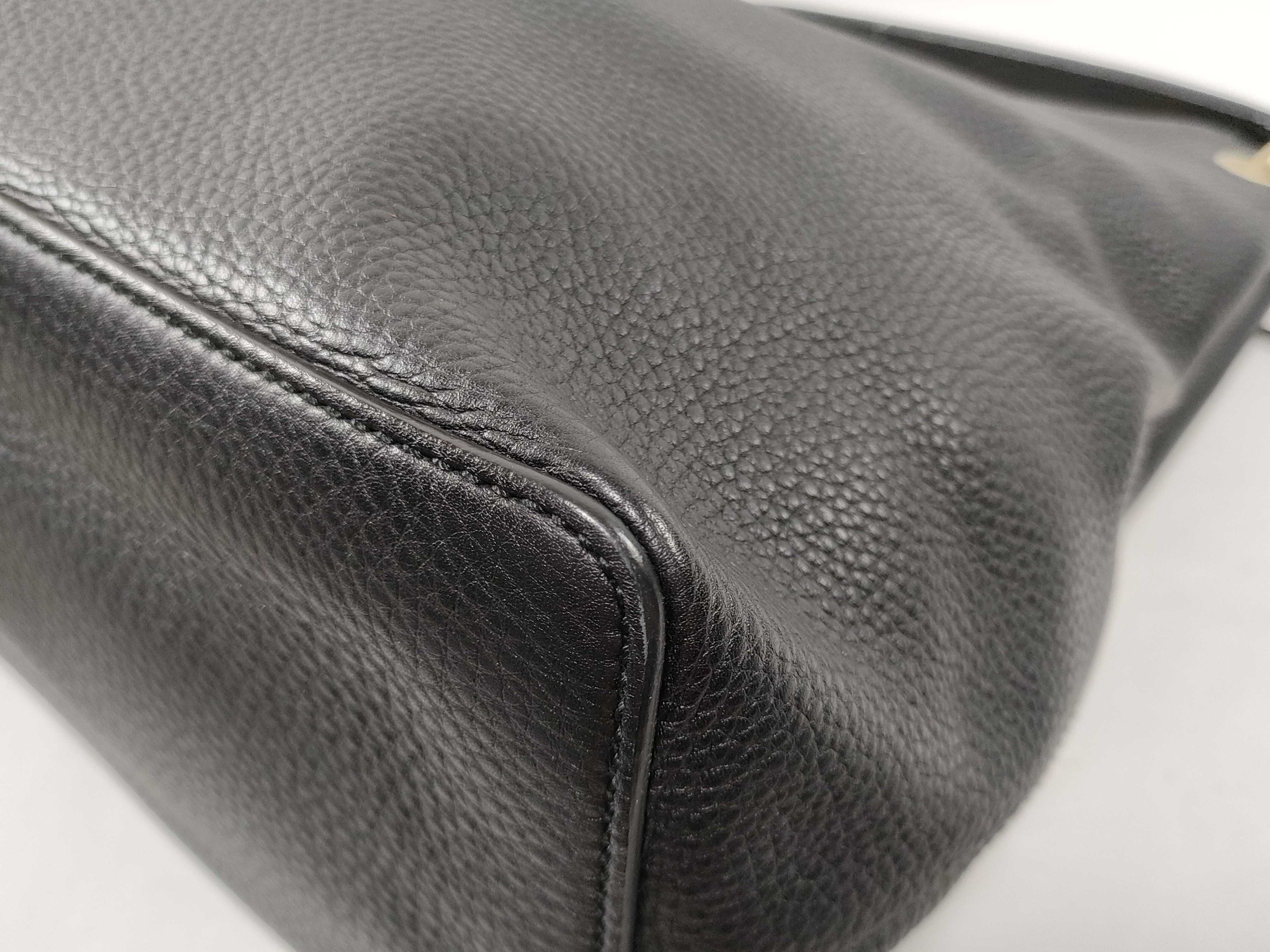 BAG SOHO TASSELE 408825 Handbag — view 8