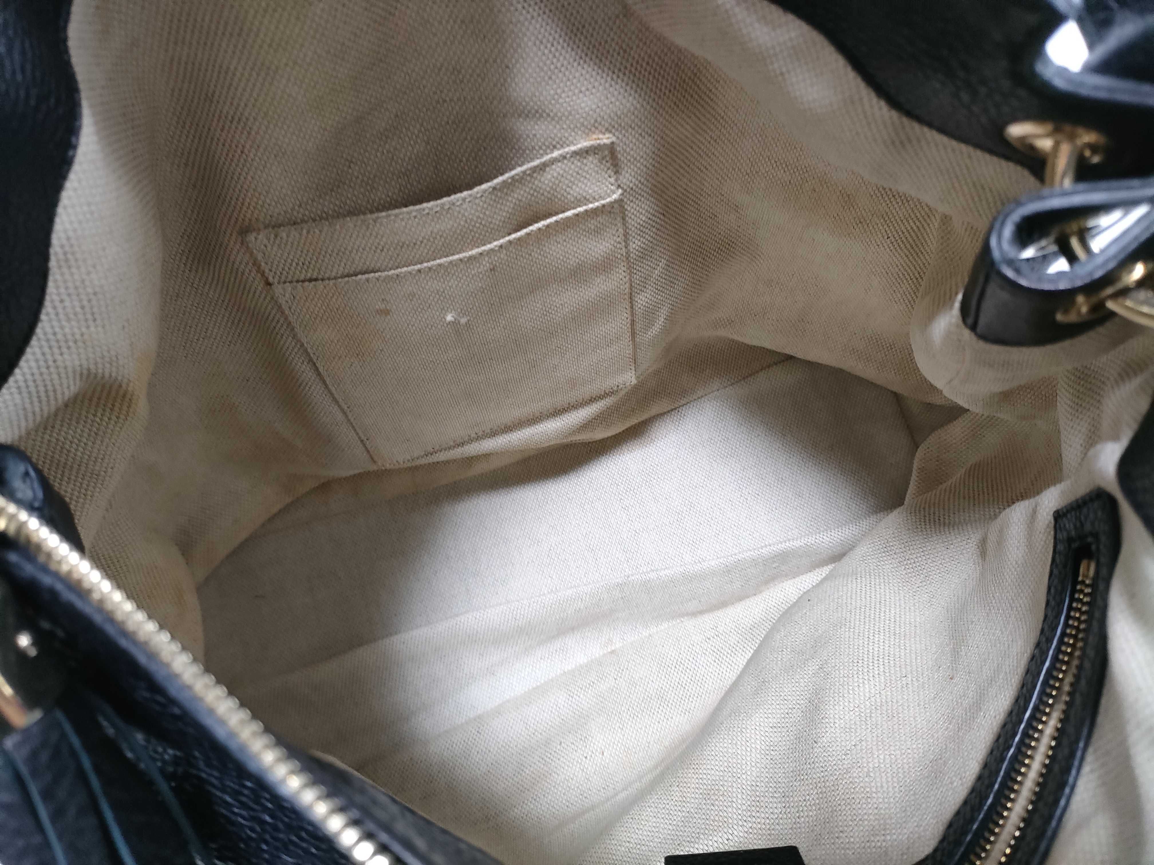 BAG SOHO TASSELE 408825 Handbag — view 9