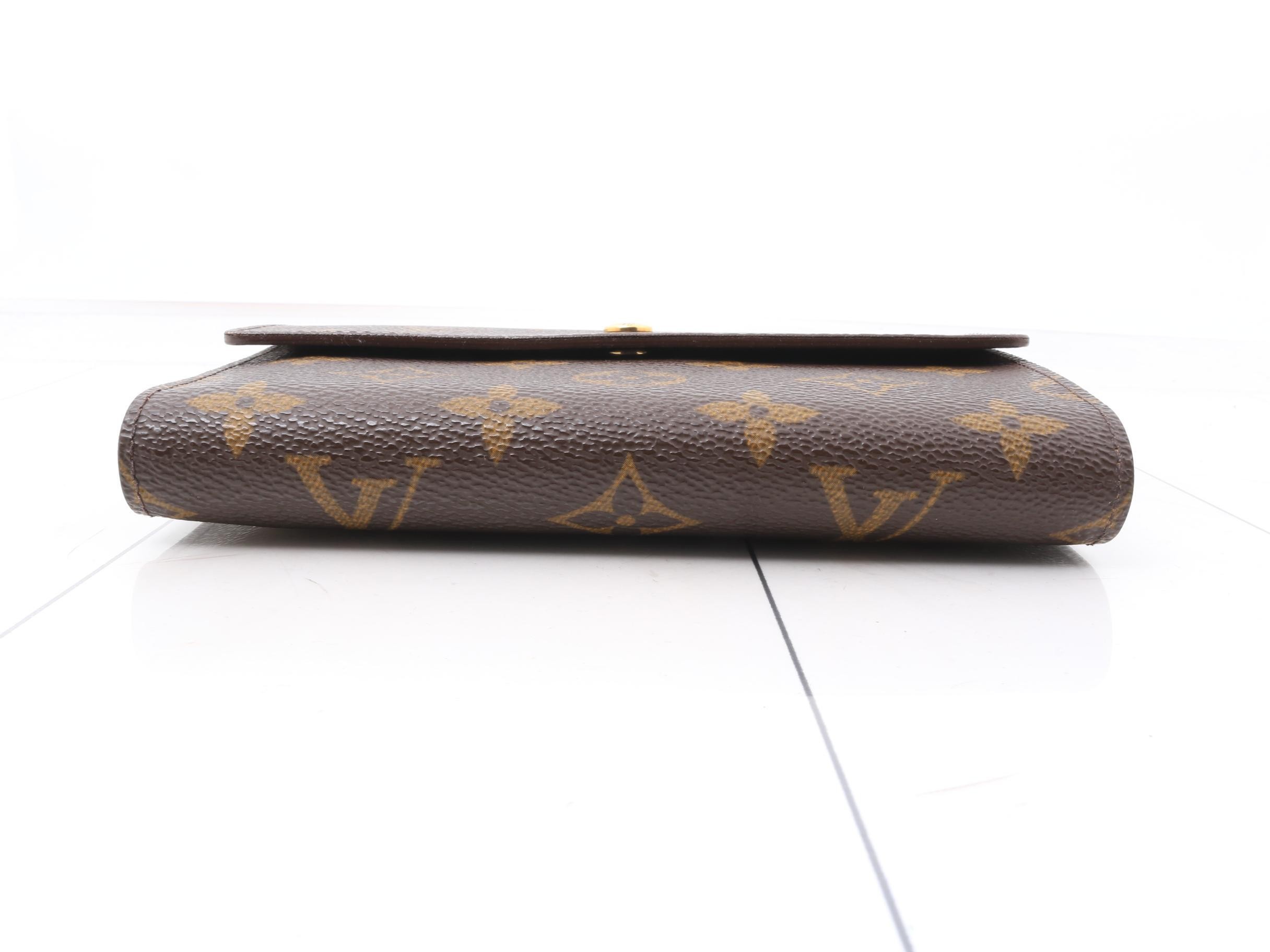 Porte Tresor Etui Papier — view 3