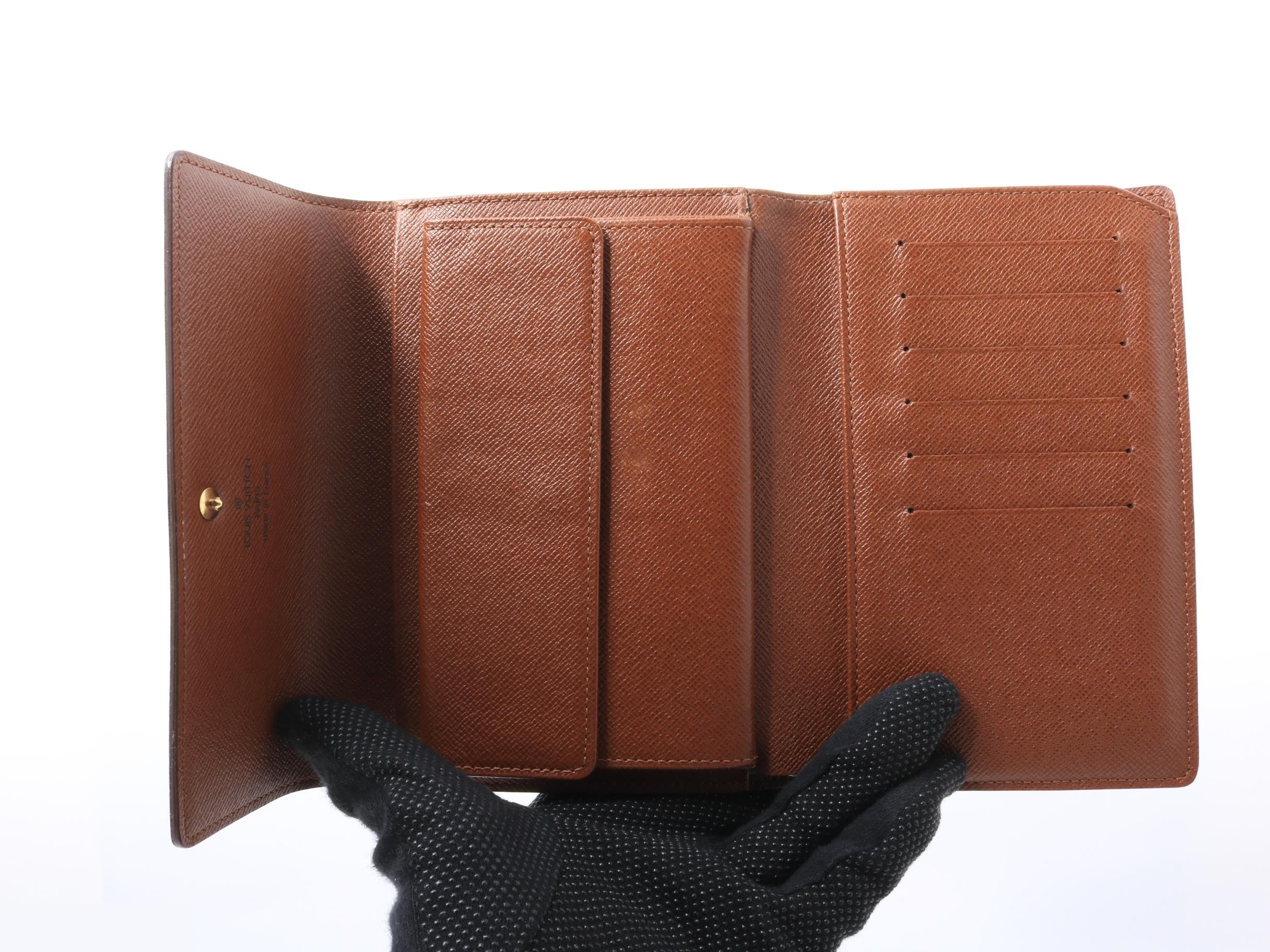 Porte Tresor Etui Papier — view 4