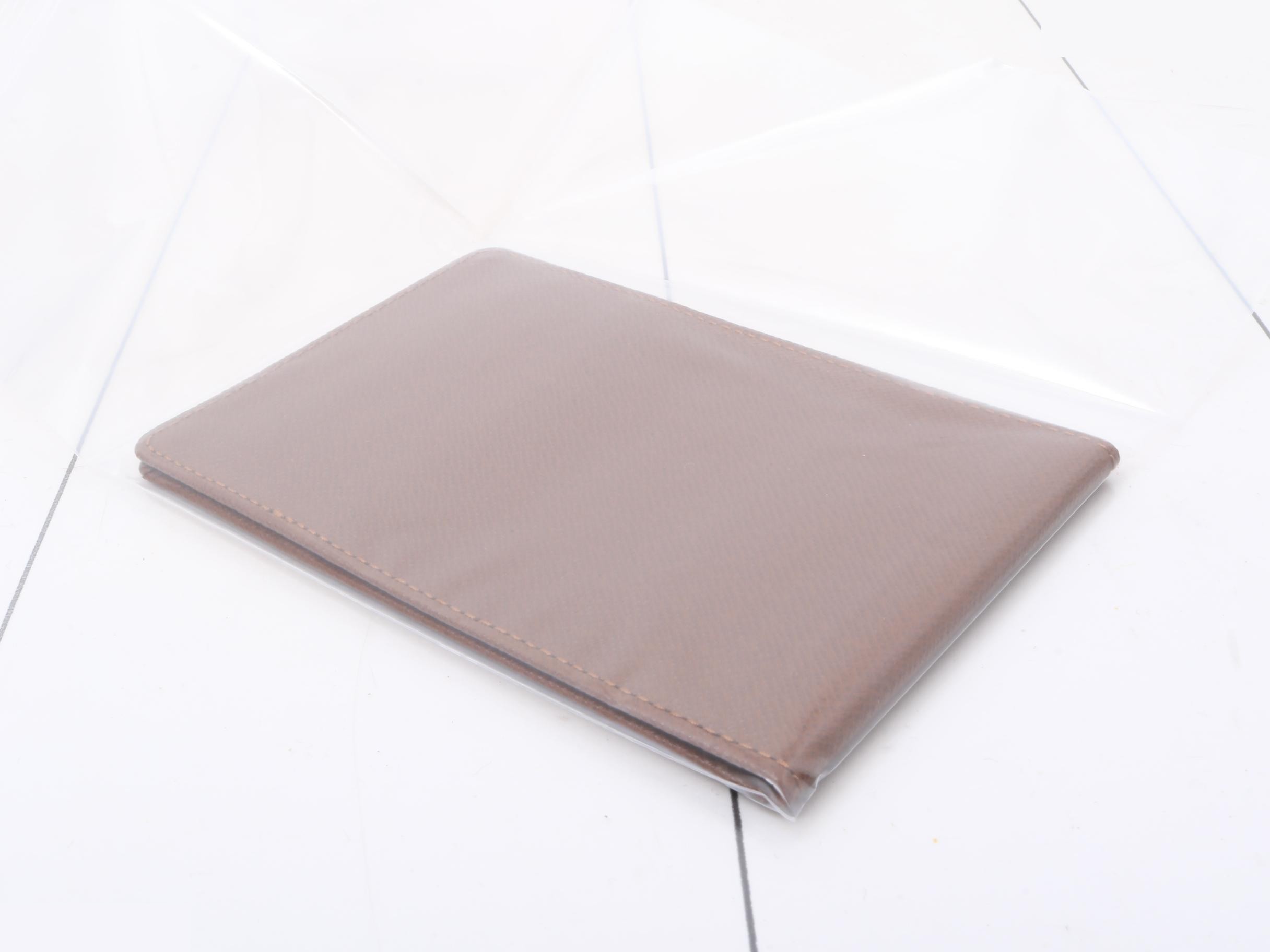 Porte Tresor Etui Papier — view 5