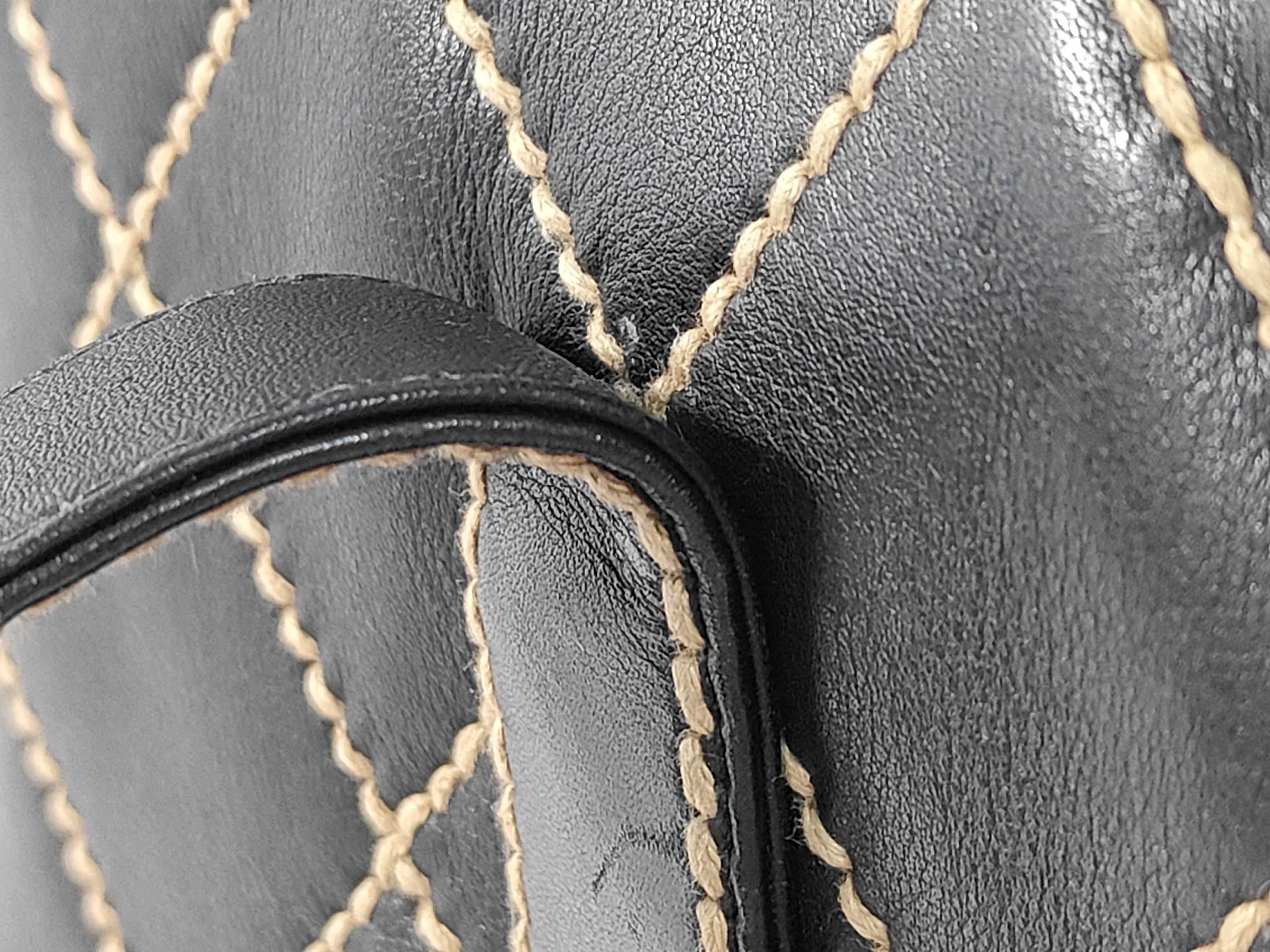Wild Stitch Handbag Tote Bag — view 5