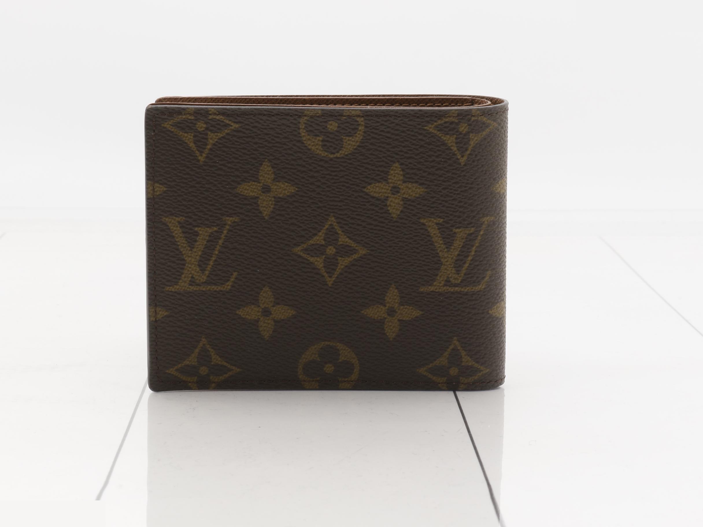 Portefeuille Marco NM - List price ¥90,200 — view 2