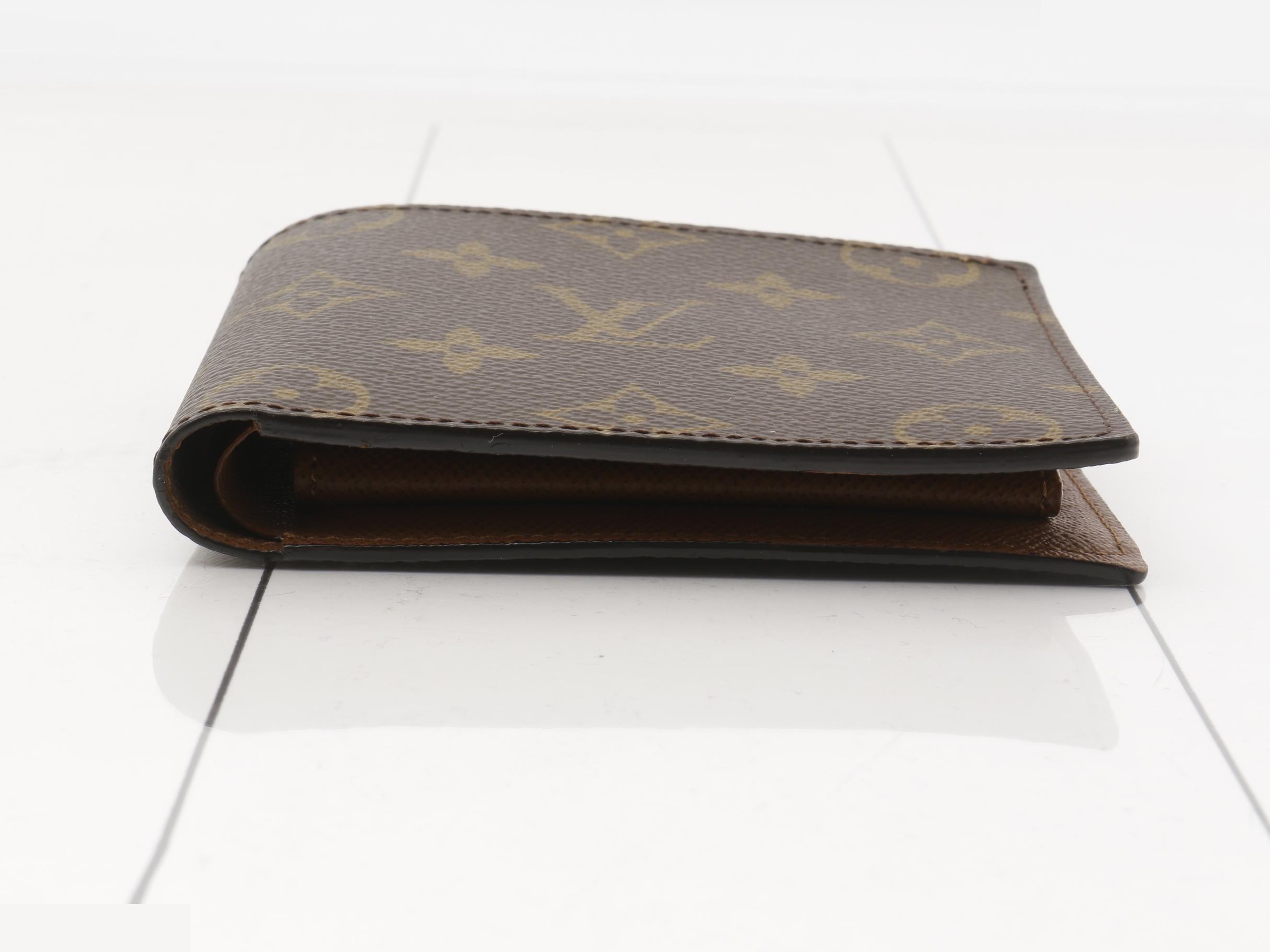 Portefeuille Marco NM - List price ¥90,200 — view 3