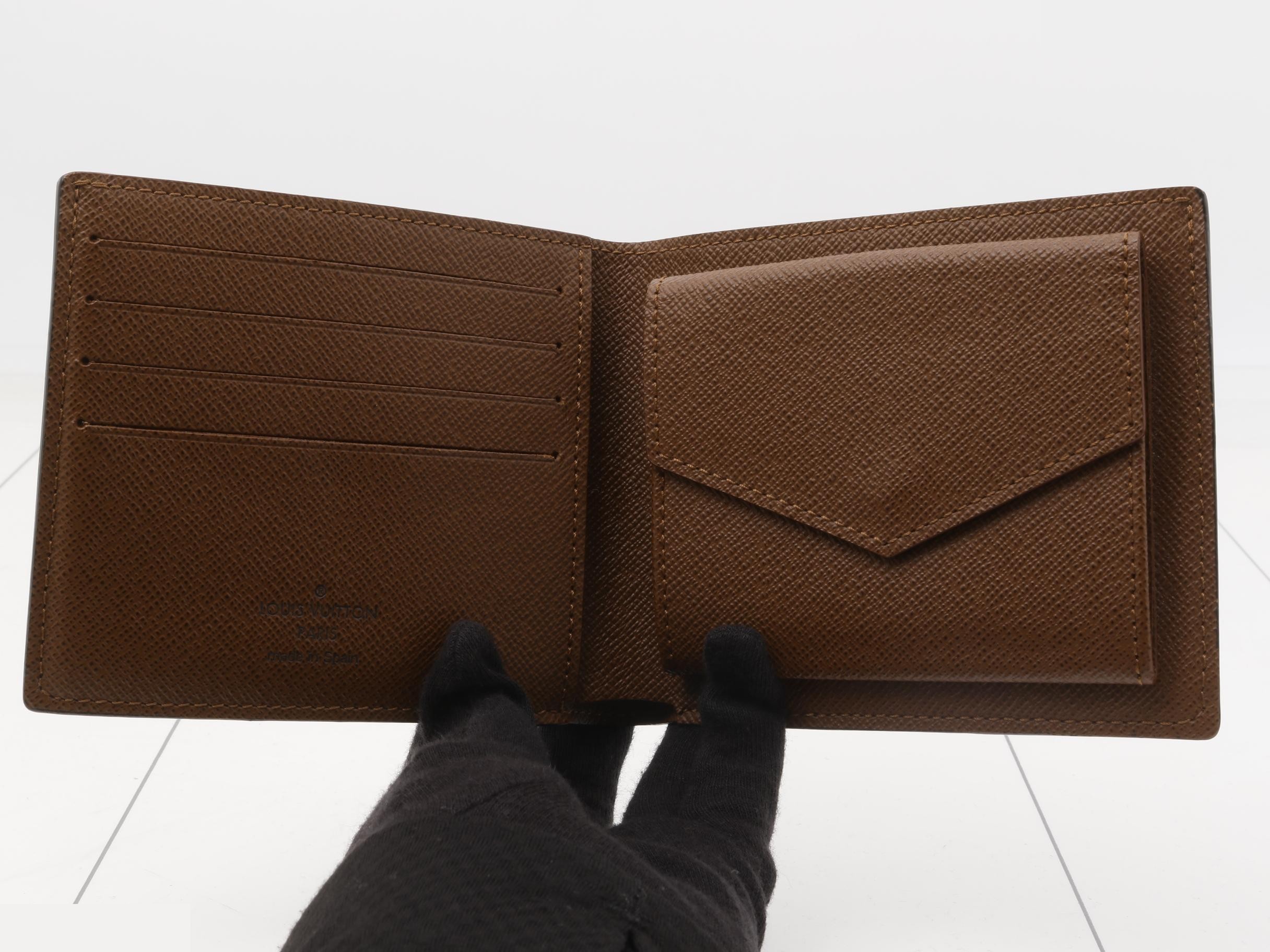 Portefeuille Marco NM - List price ¥90,200 — view 4