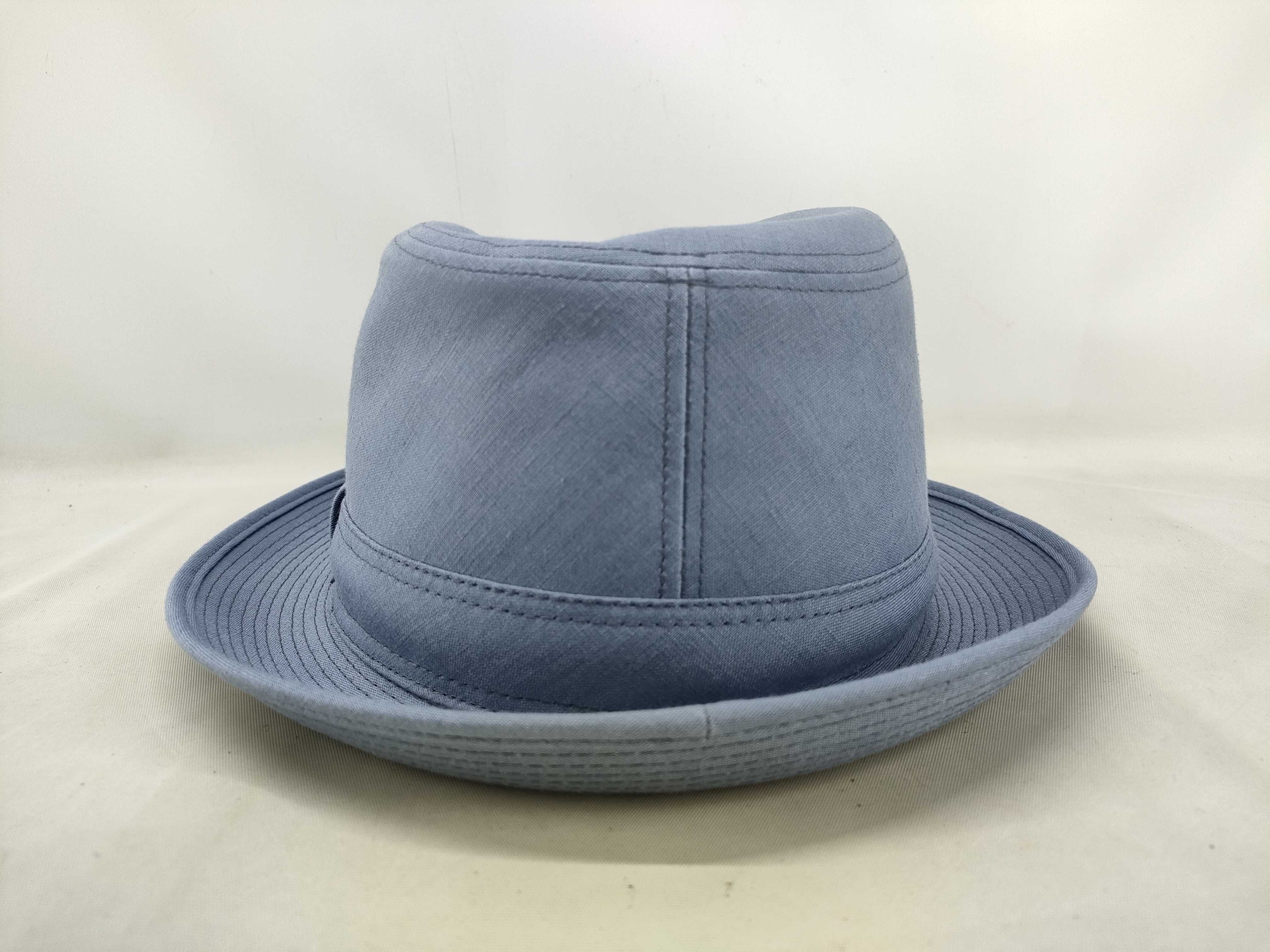 Hat / Linen and other accessories — view 3
