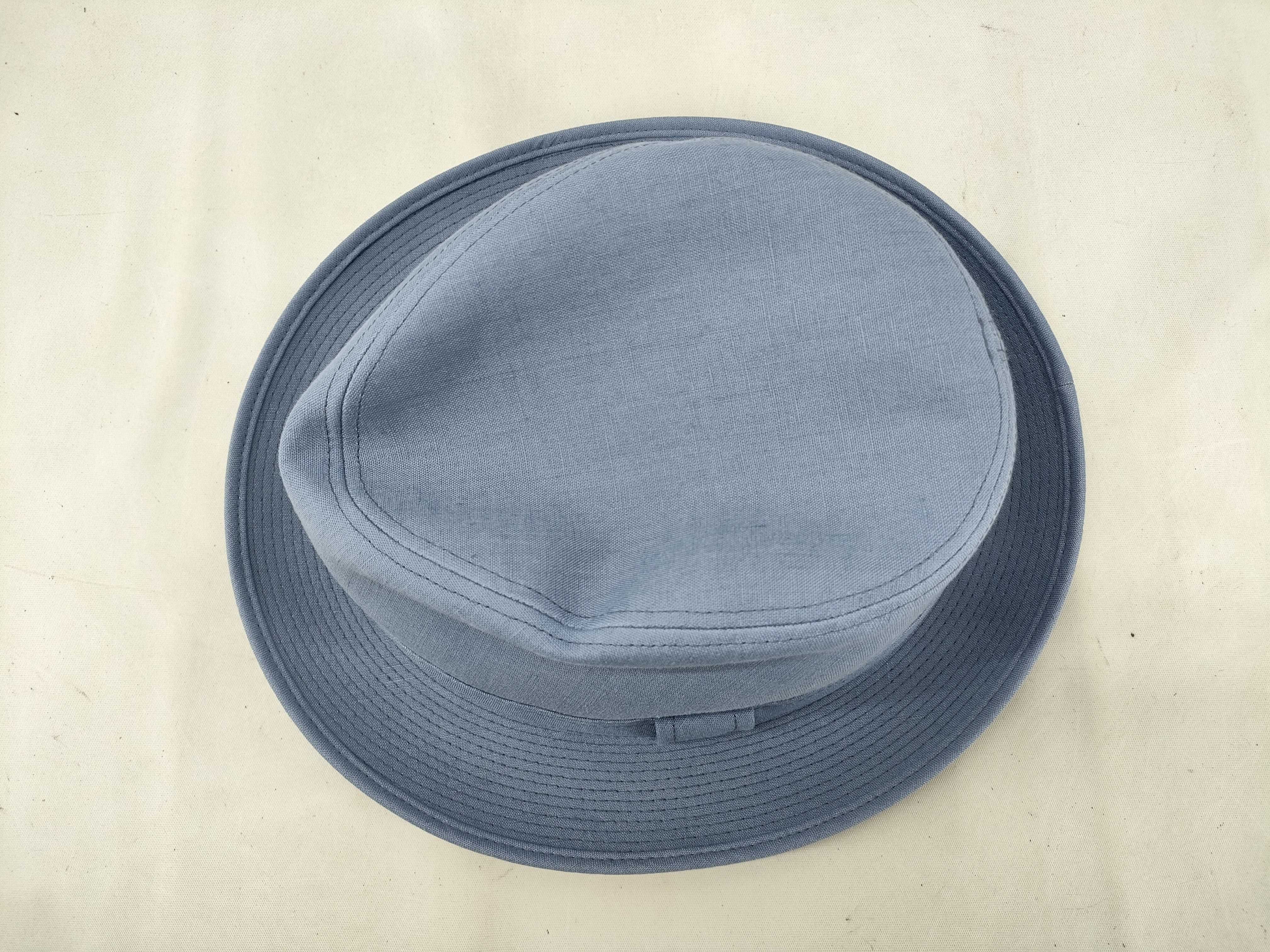 Hat / Linen and other accessories — view 4