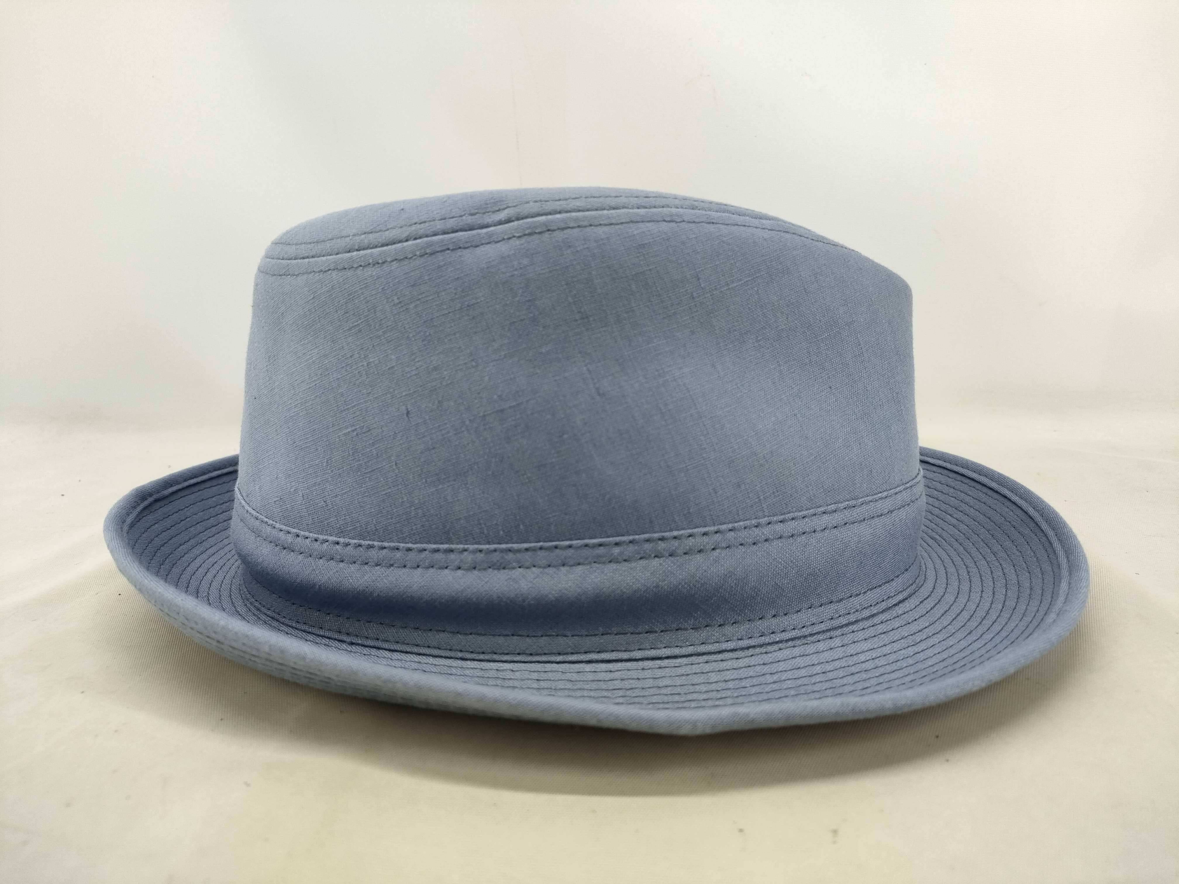 Hat / Linen and other accessories — view 5