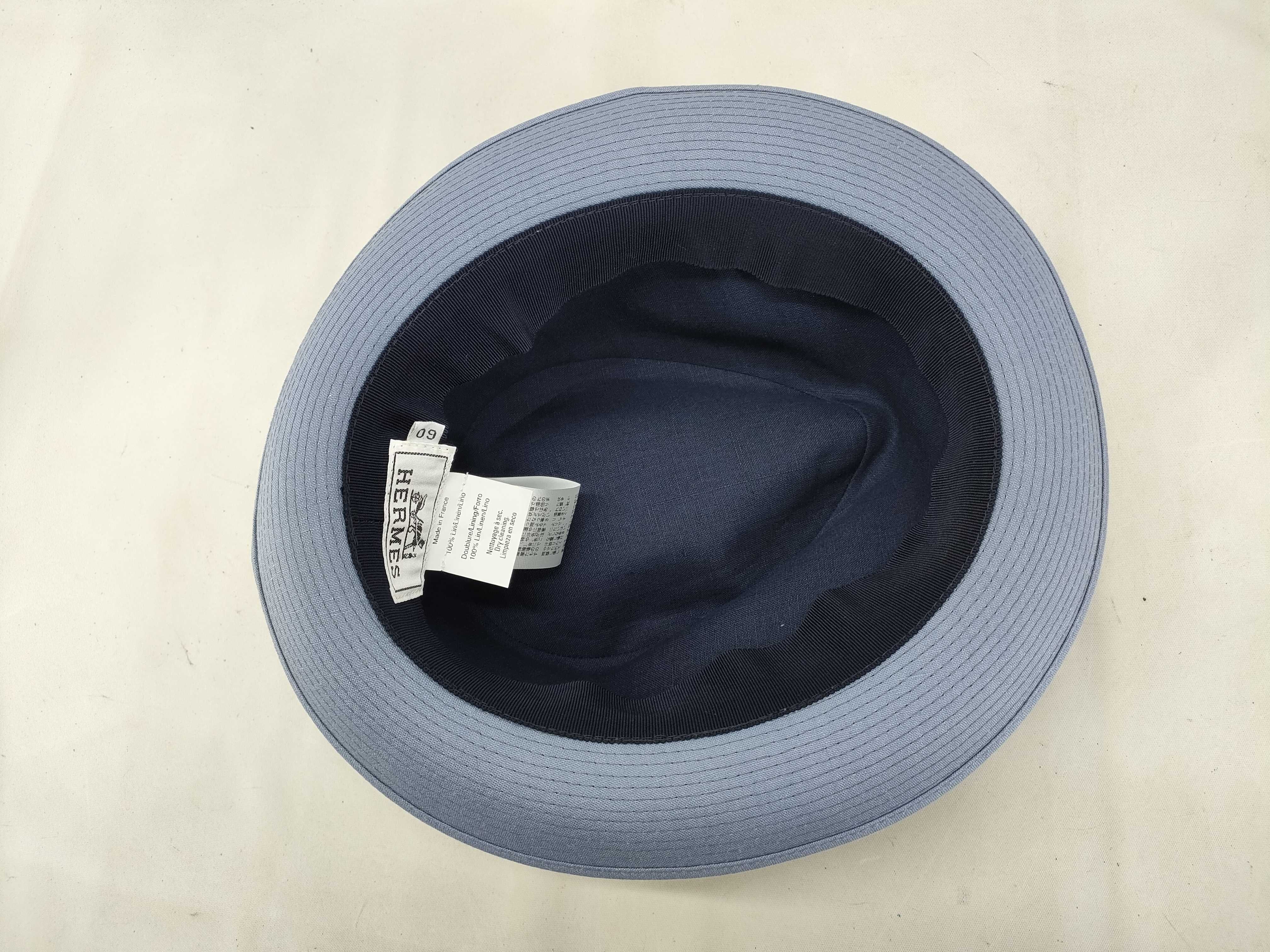 Hat / Linen and other accessories — view 6