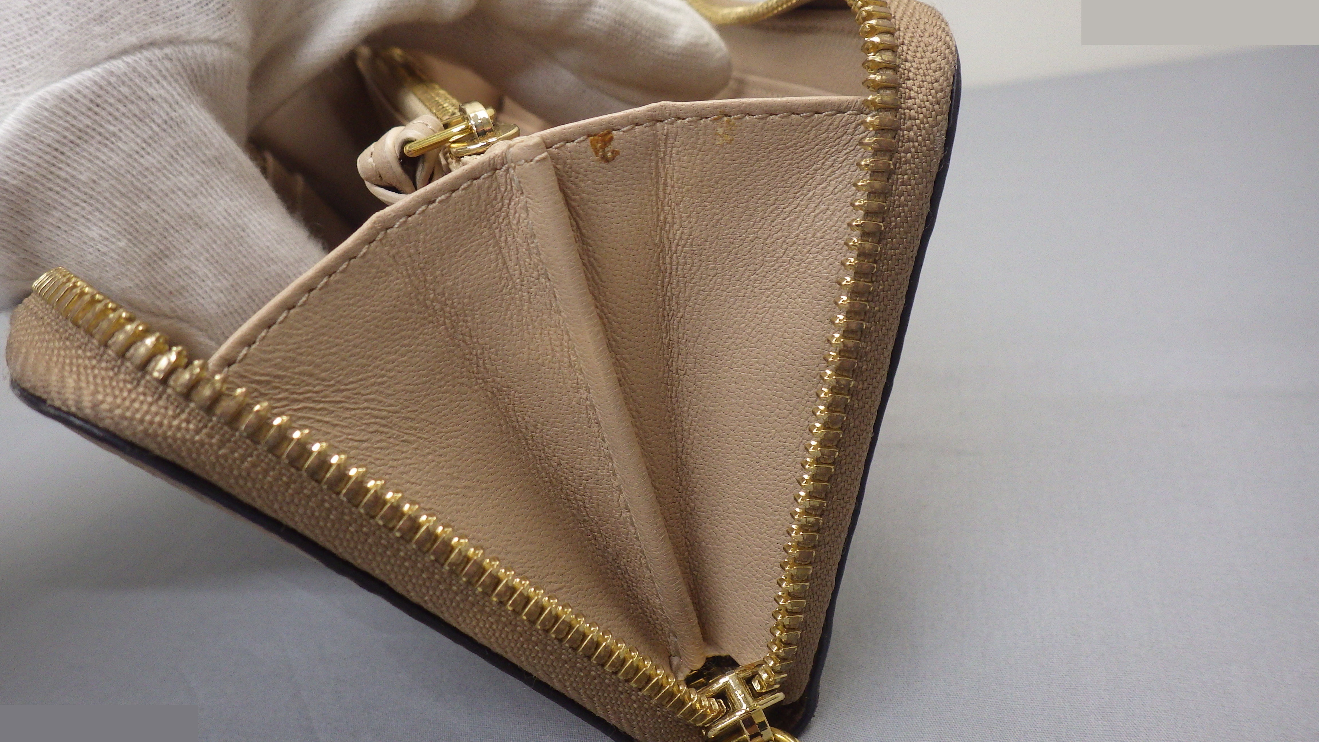 Round zipper wallet — view 11