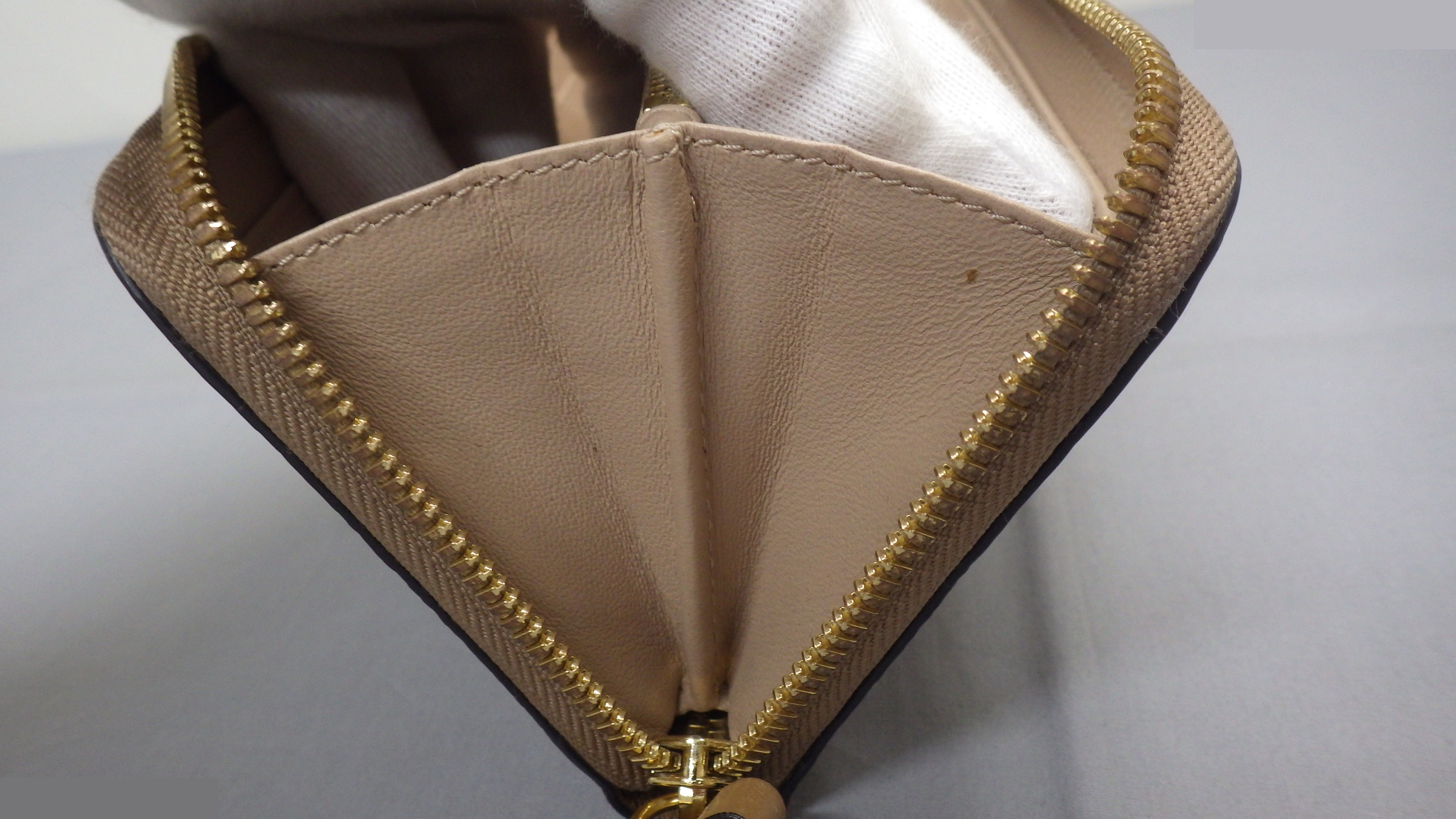 Round zipper wallet — view 12
