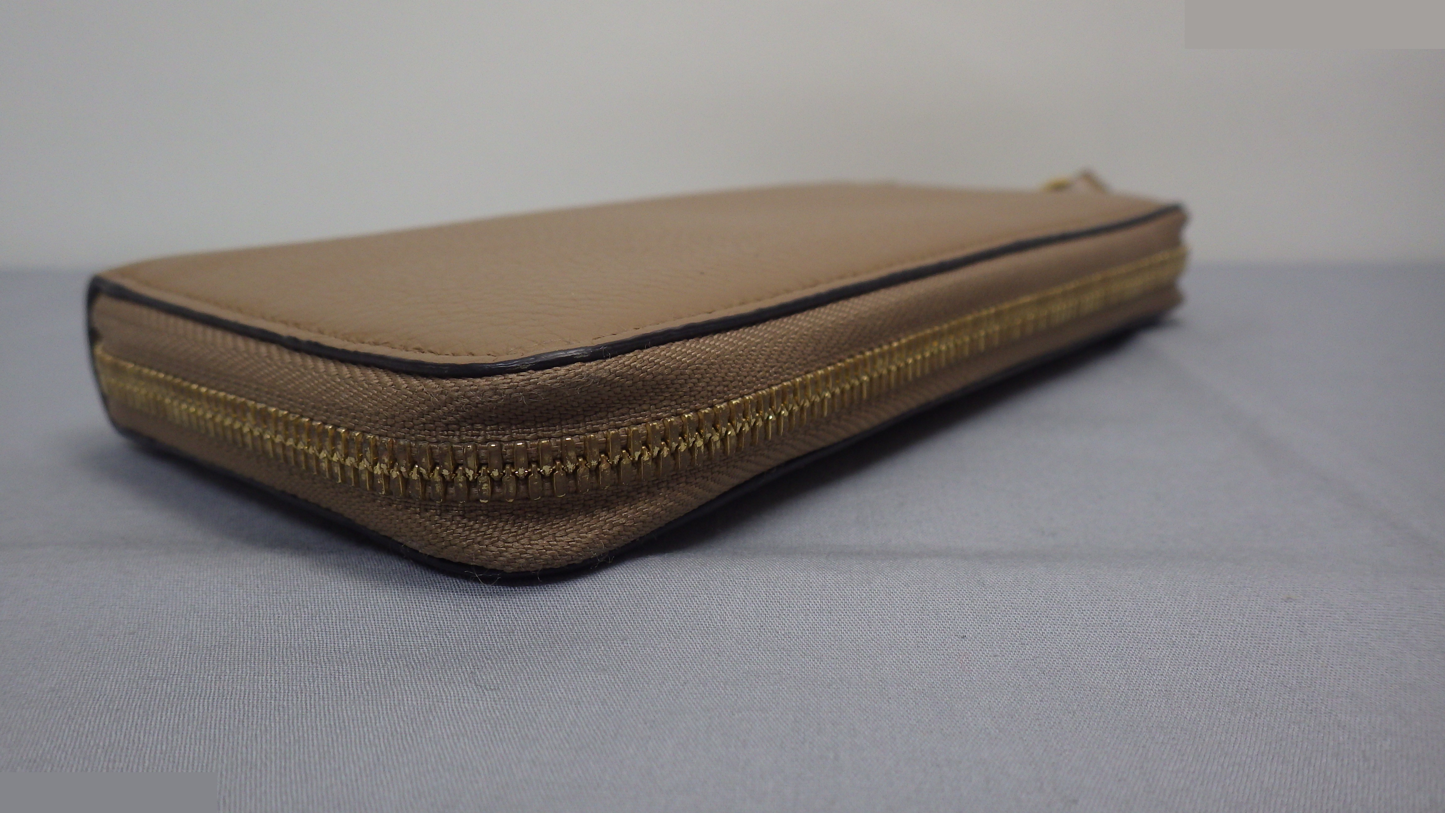 Round zipper wallet — view 4