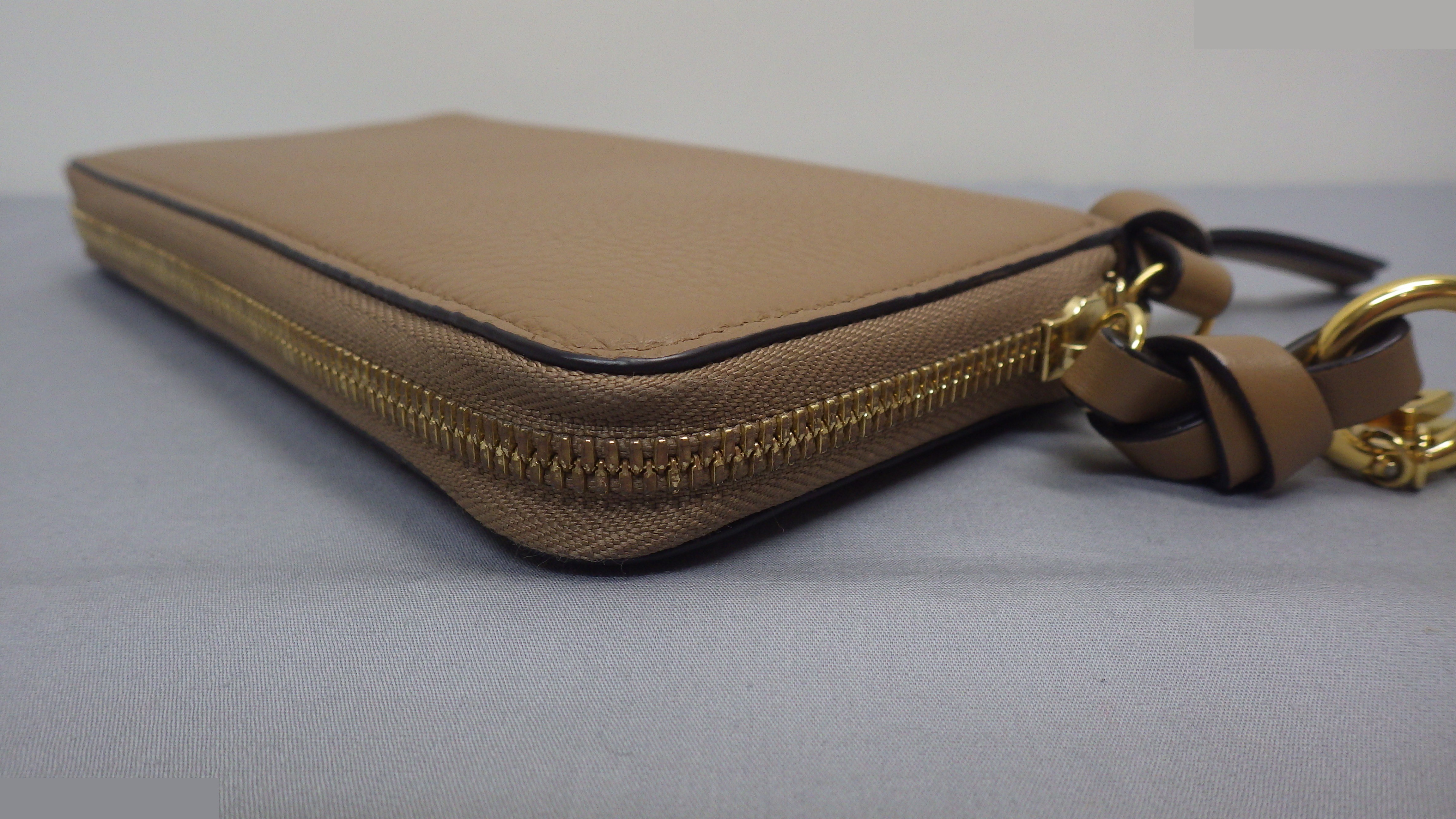 Round zipper wallet — view 5