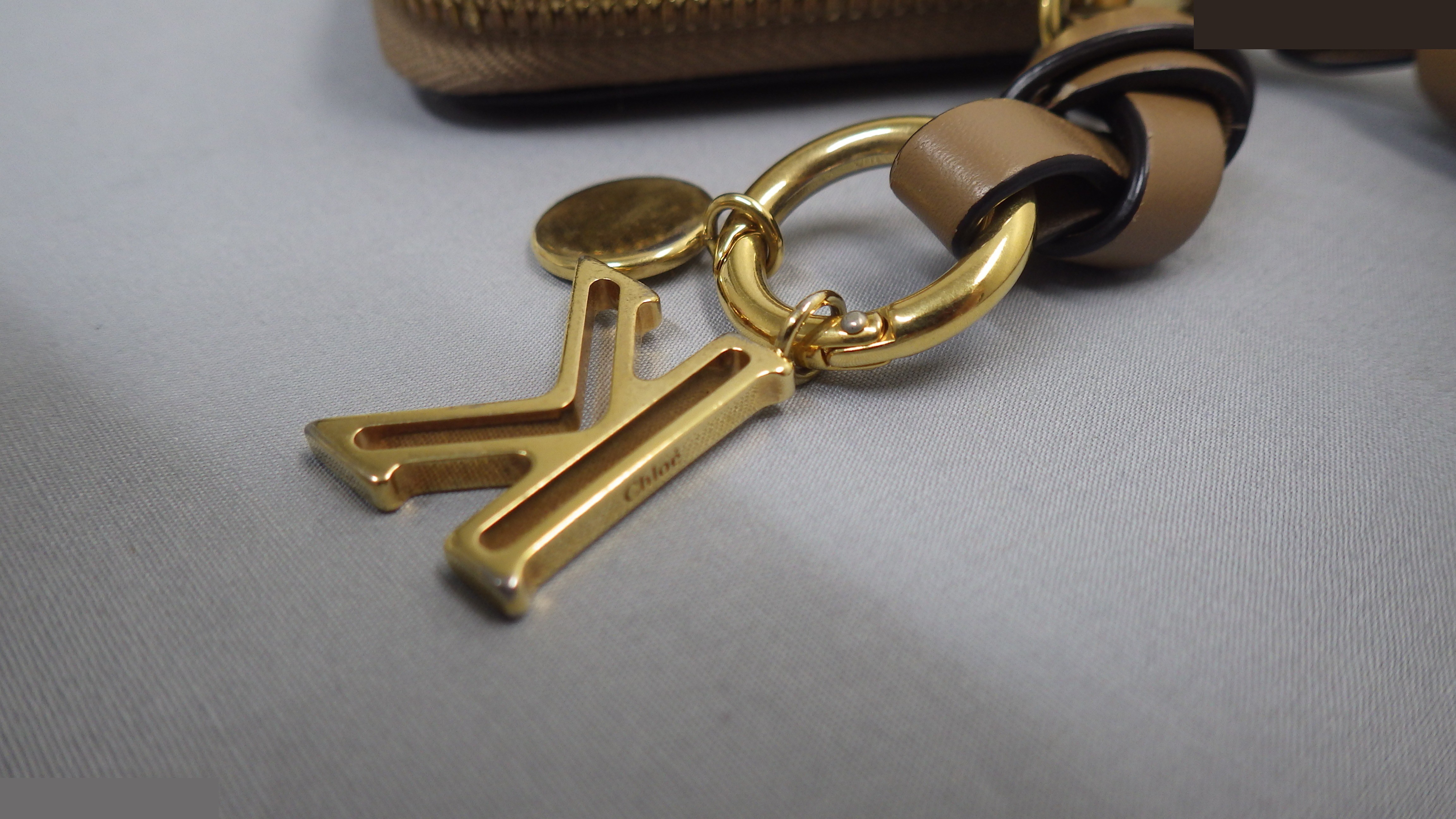 Round zipper wallet — view 7