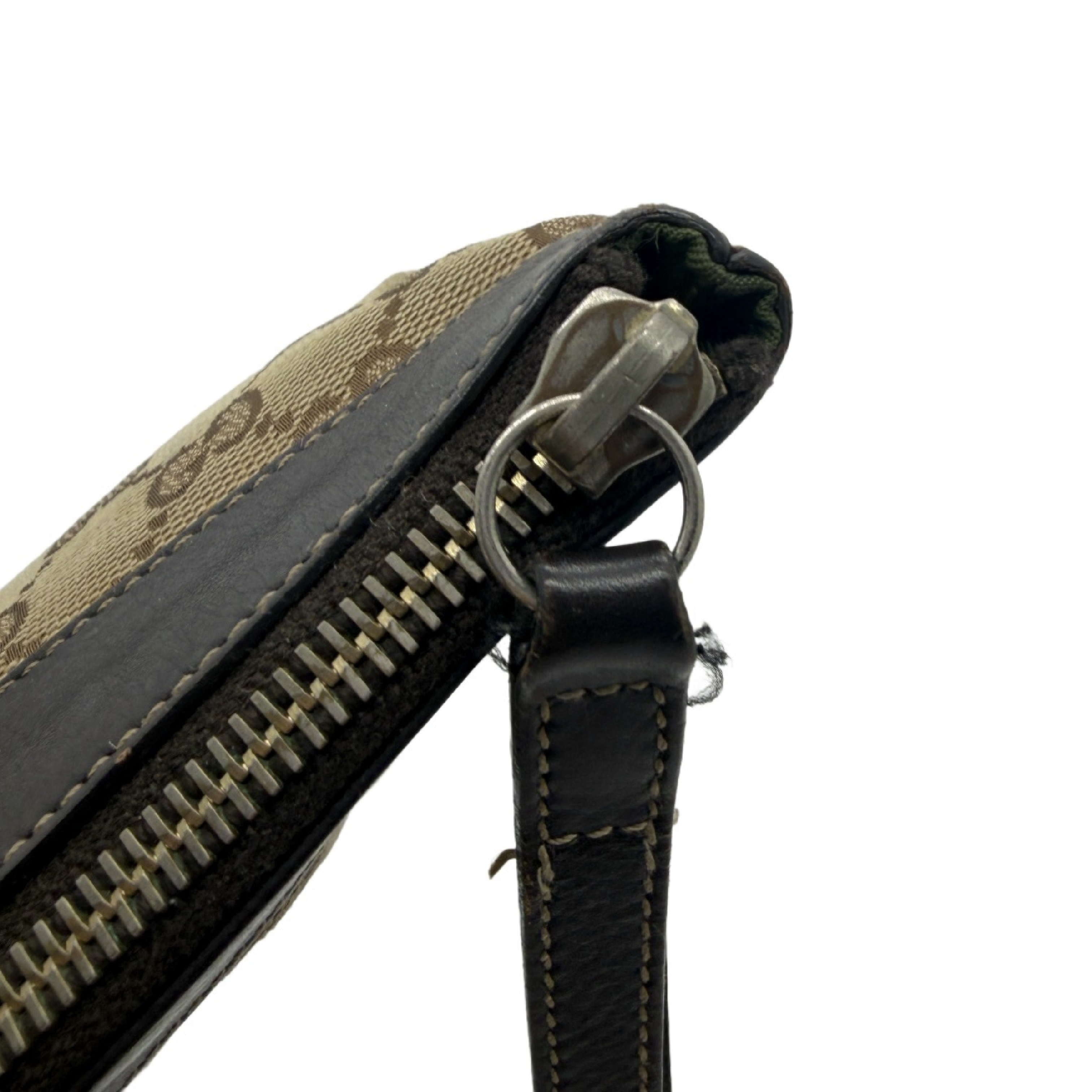 Canvas Wallet — view 4