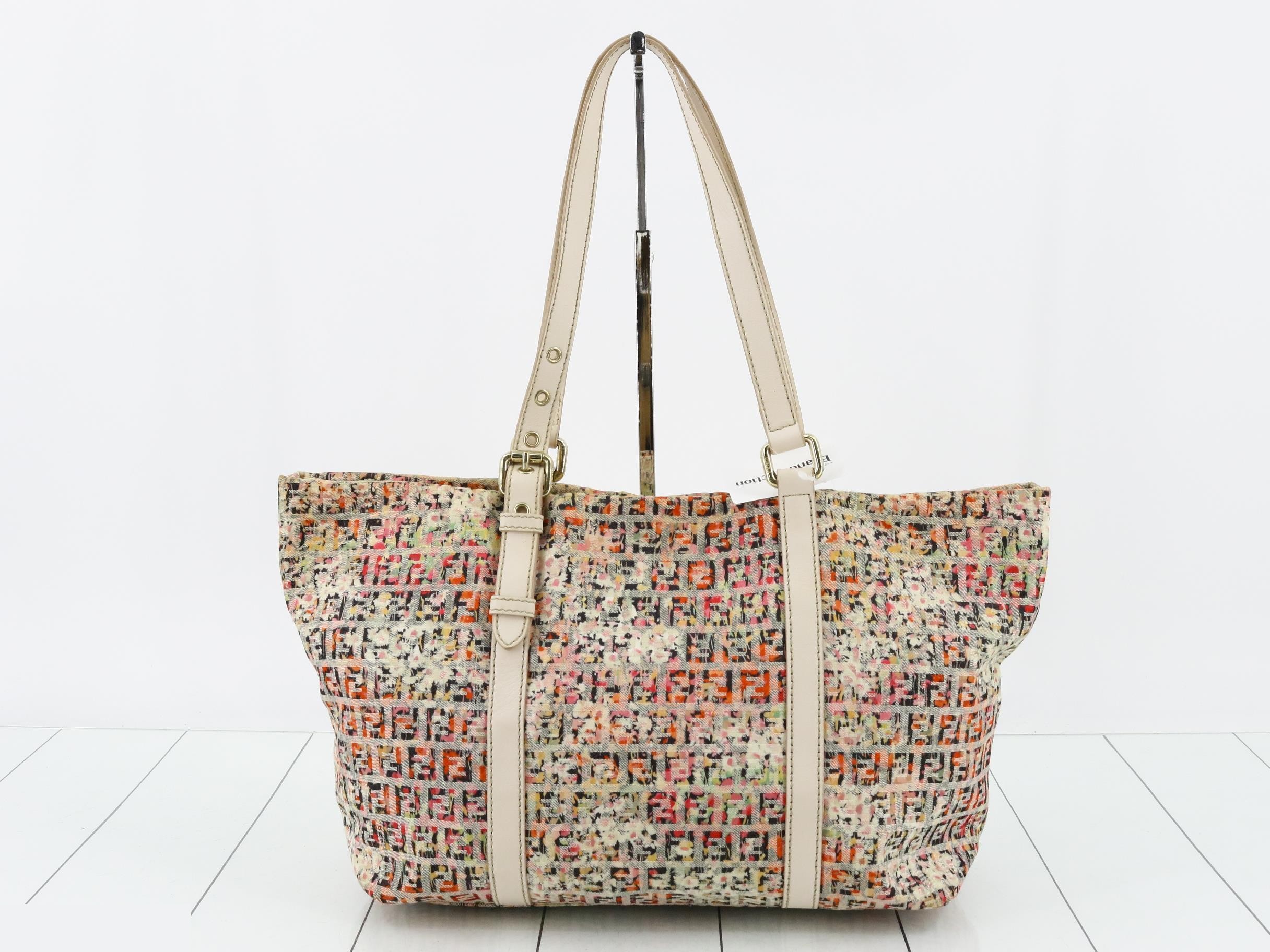 Zucchino (bag) - Handbag — view 2