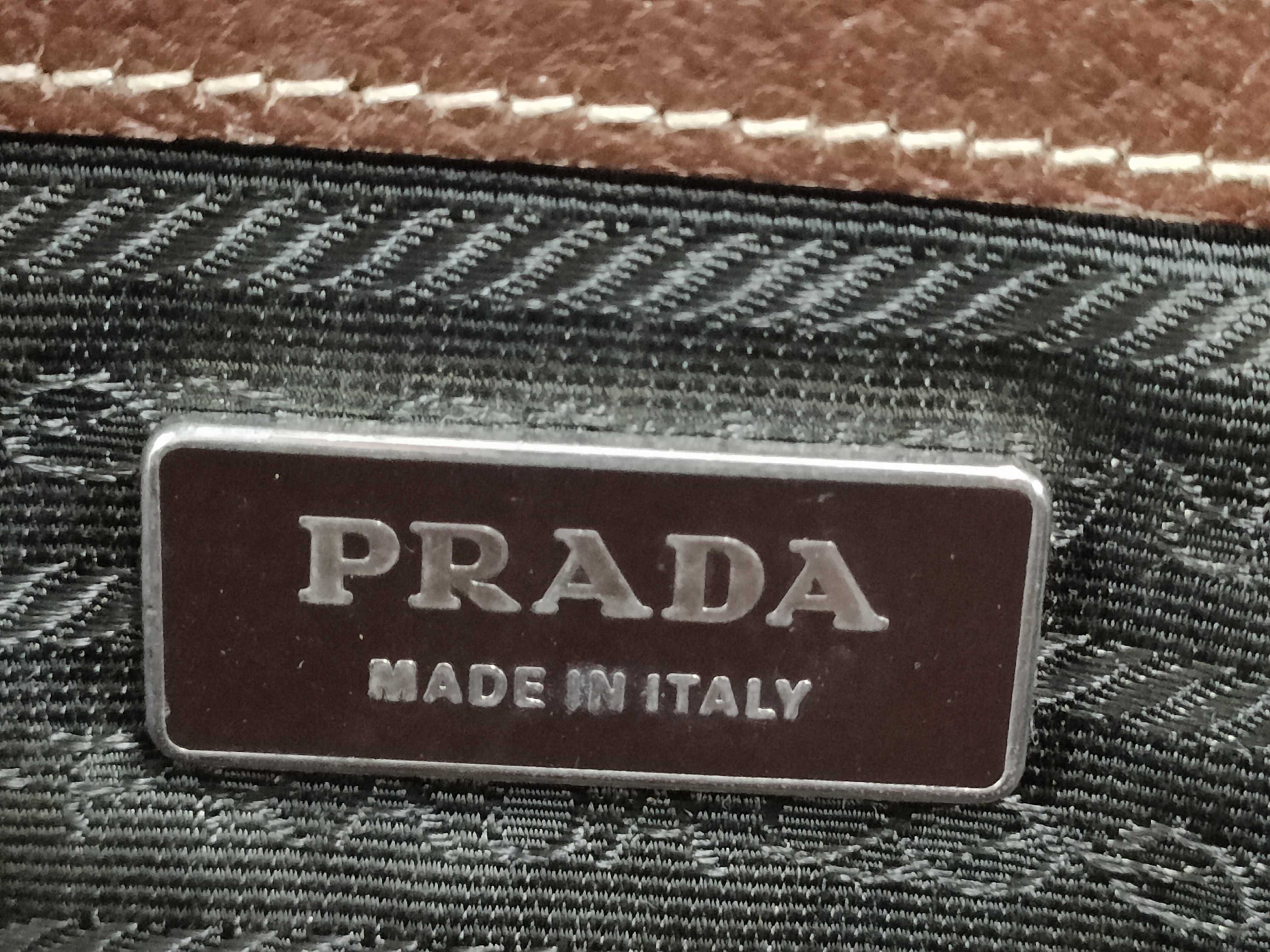business bag, handbag, leather, brown. — view 13