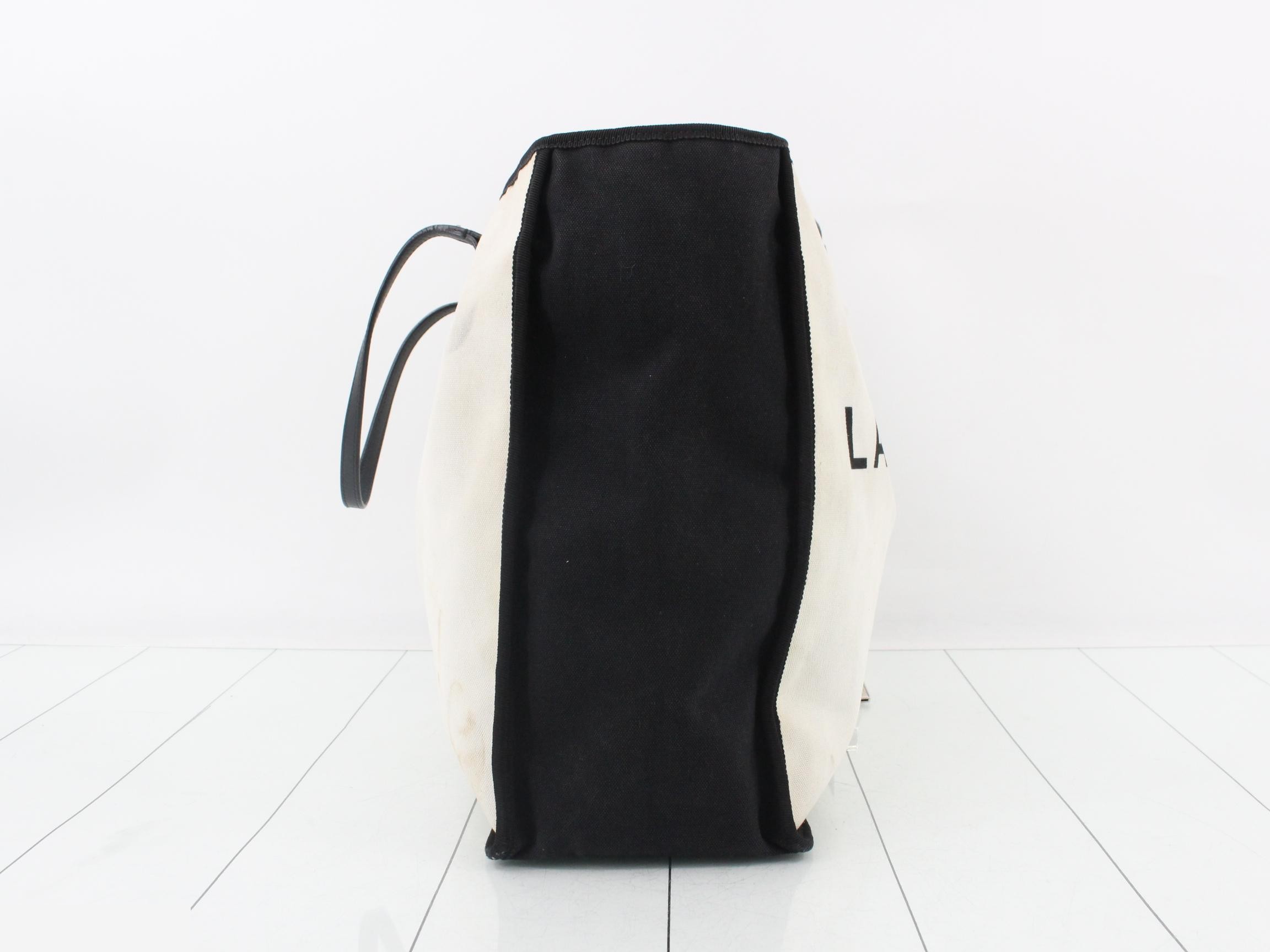 Ladies First Tote Bag — view 4
