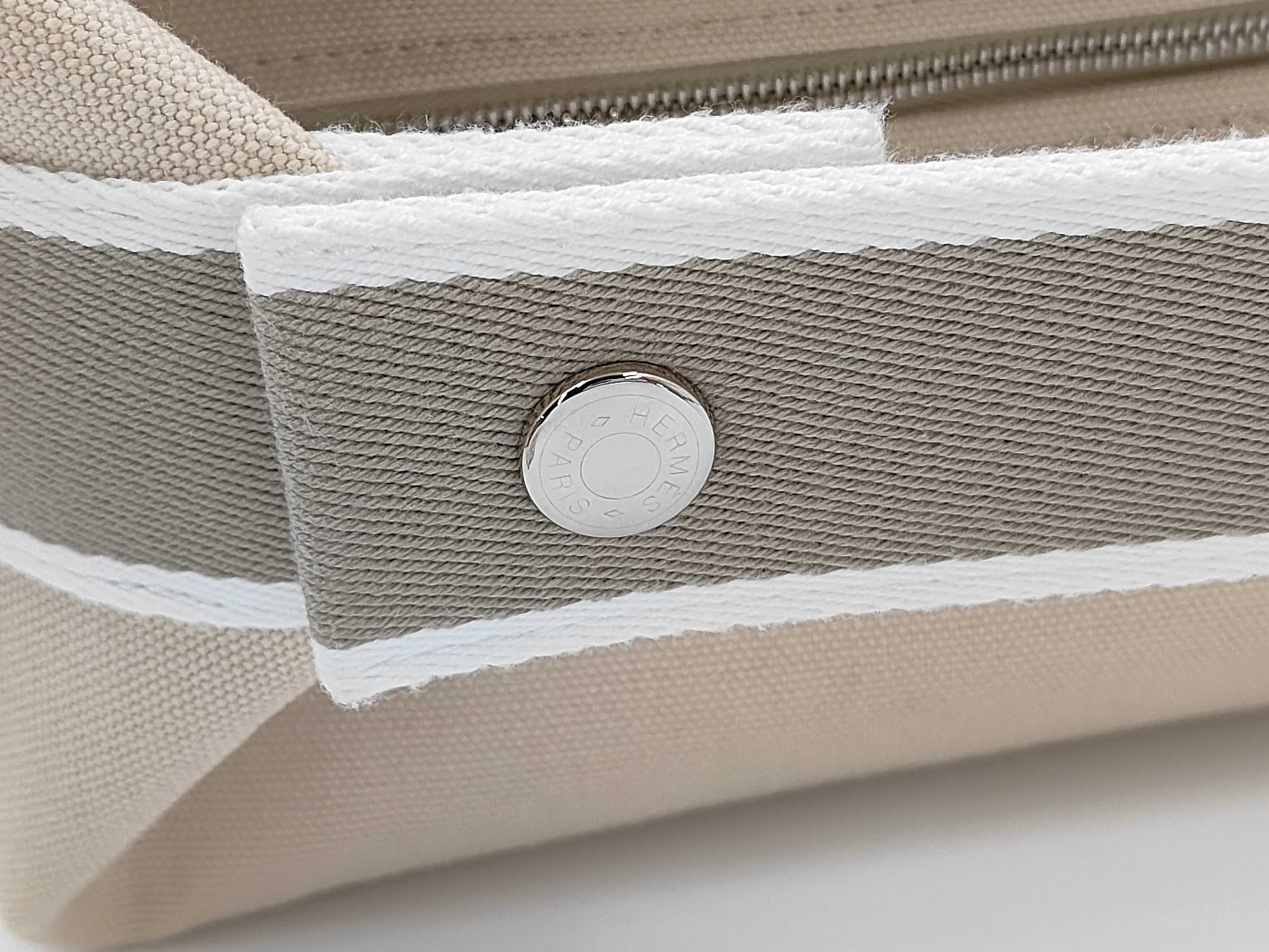 Brides a Bracque GM Bag — view 7