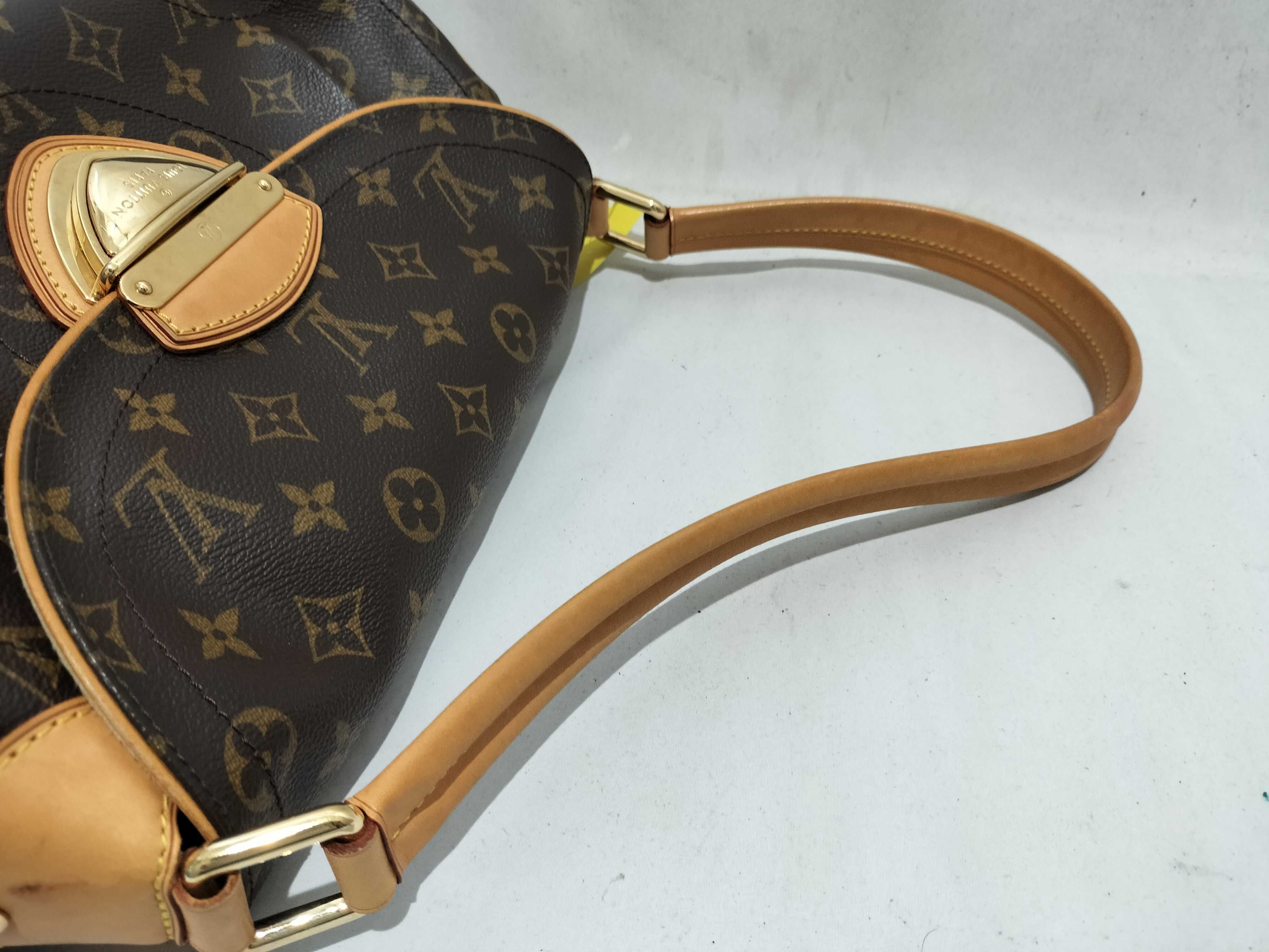 Monogram Beverly MM M40121 Handbag — view 3