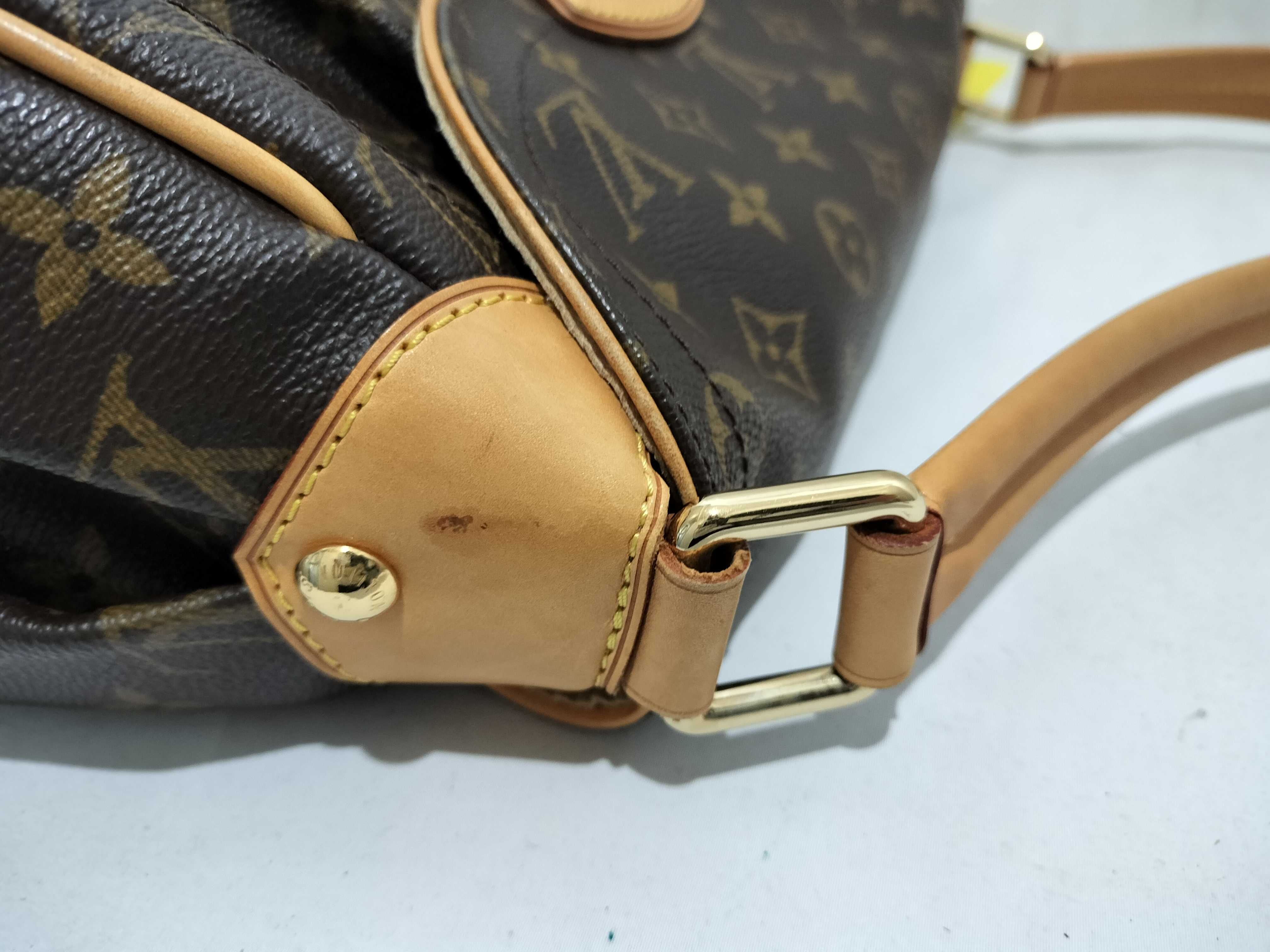 Monogram Beverly MM M40121 Handbag — view 5