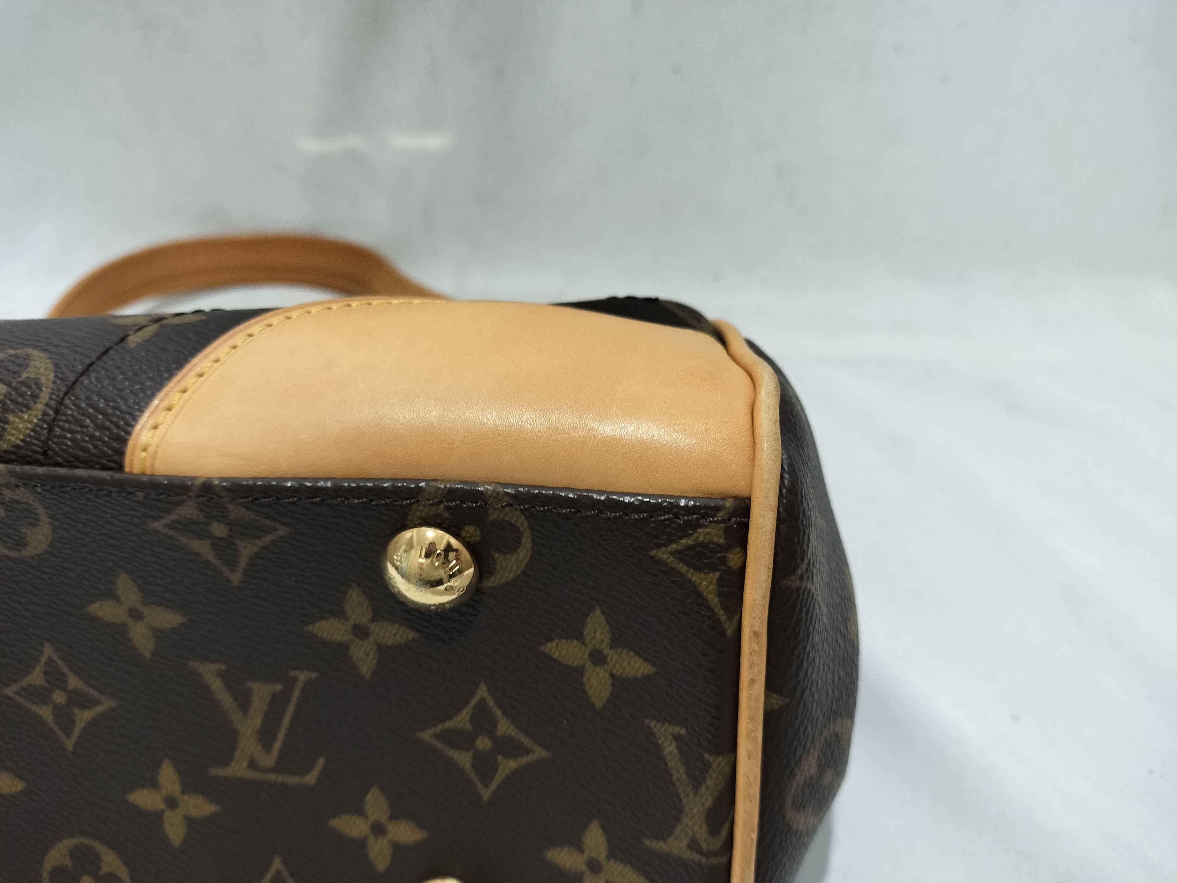 Monogram Beverly MM M40121 Handbag — view 6