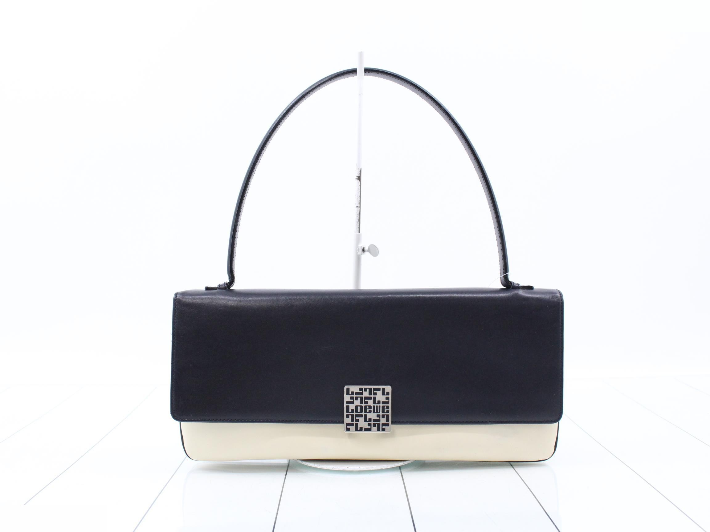 Vintage Leather — view 2