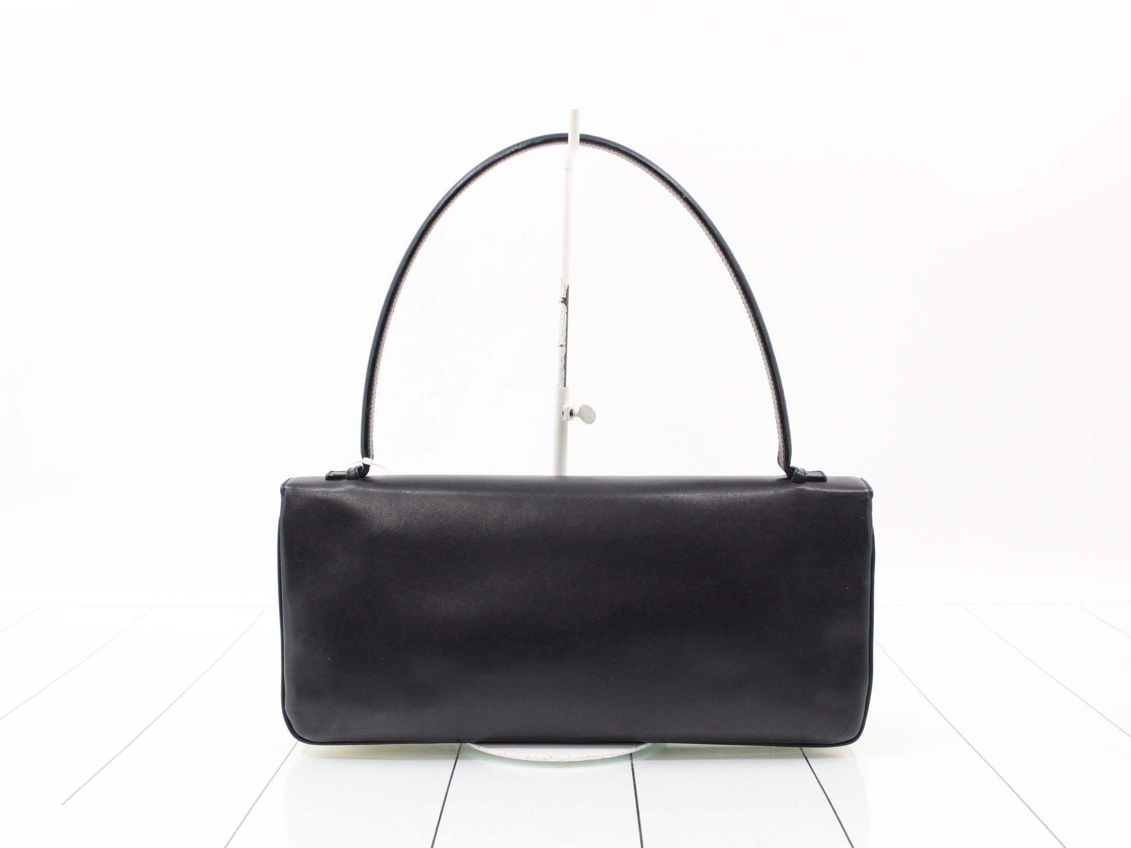 Vintage Leather — view 3
