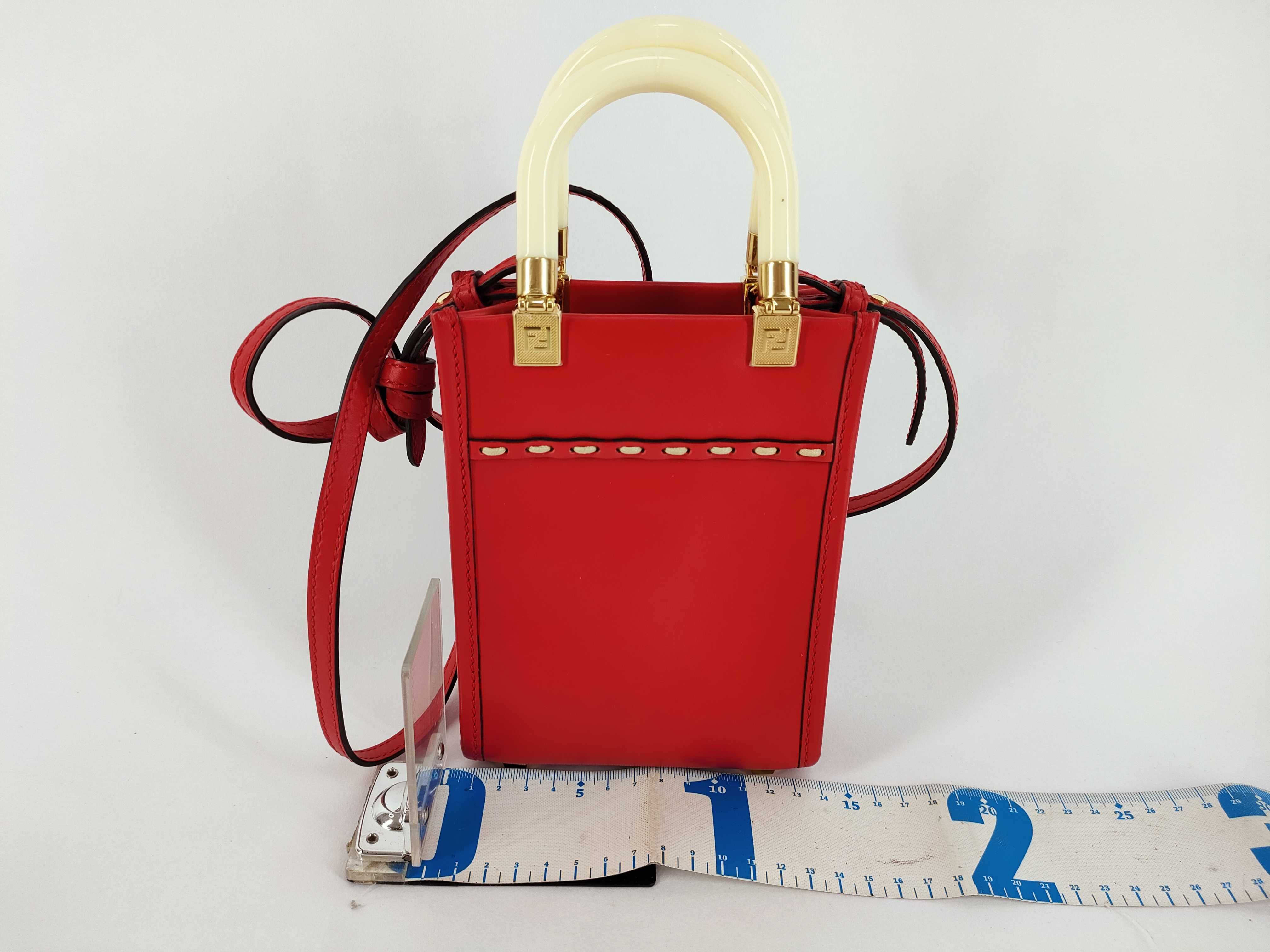 Handbag — view 2