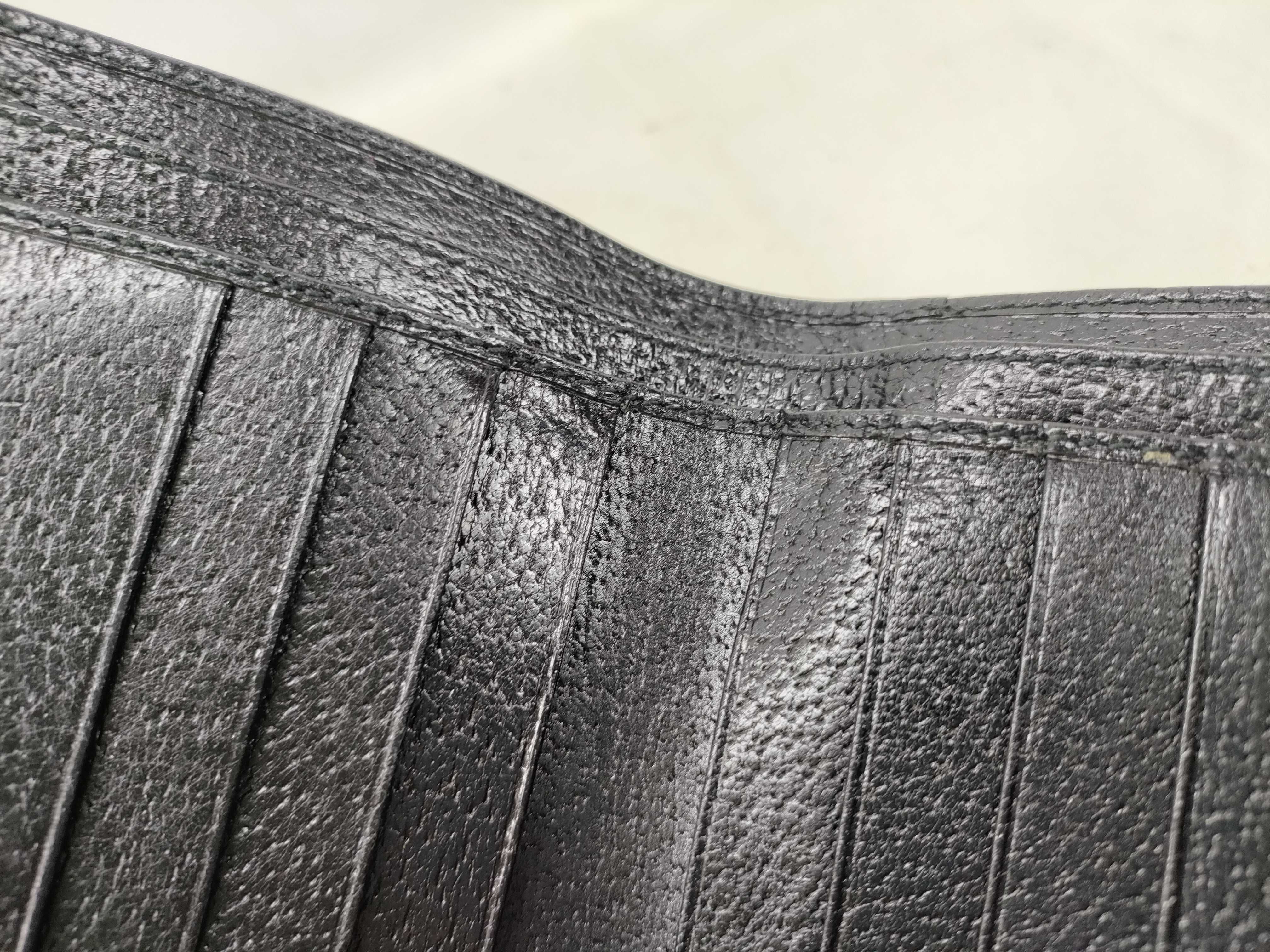 035.3662.2068 / Folding wallet / Leather wallet — view 14