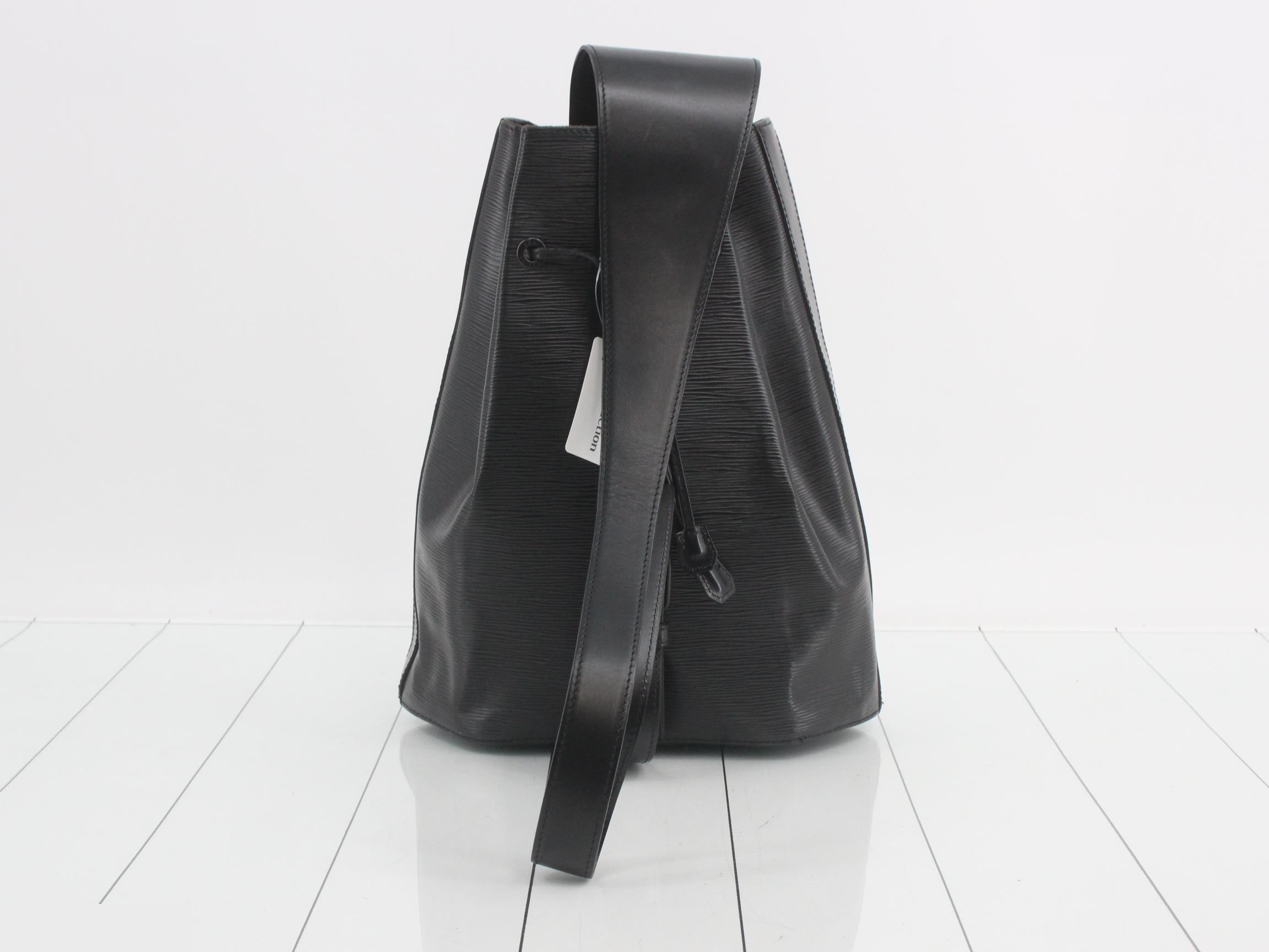 Sac de Noir — view 2