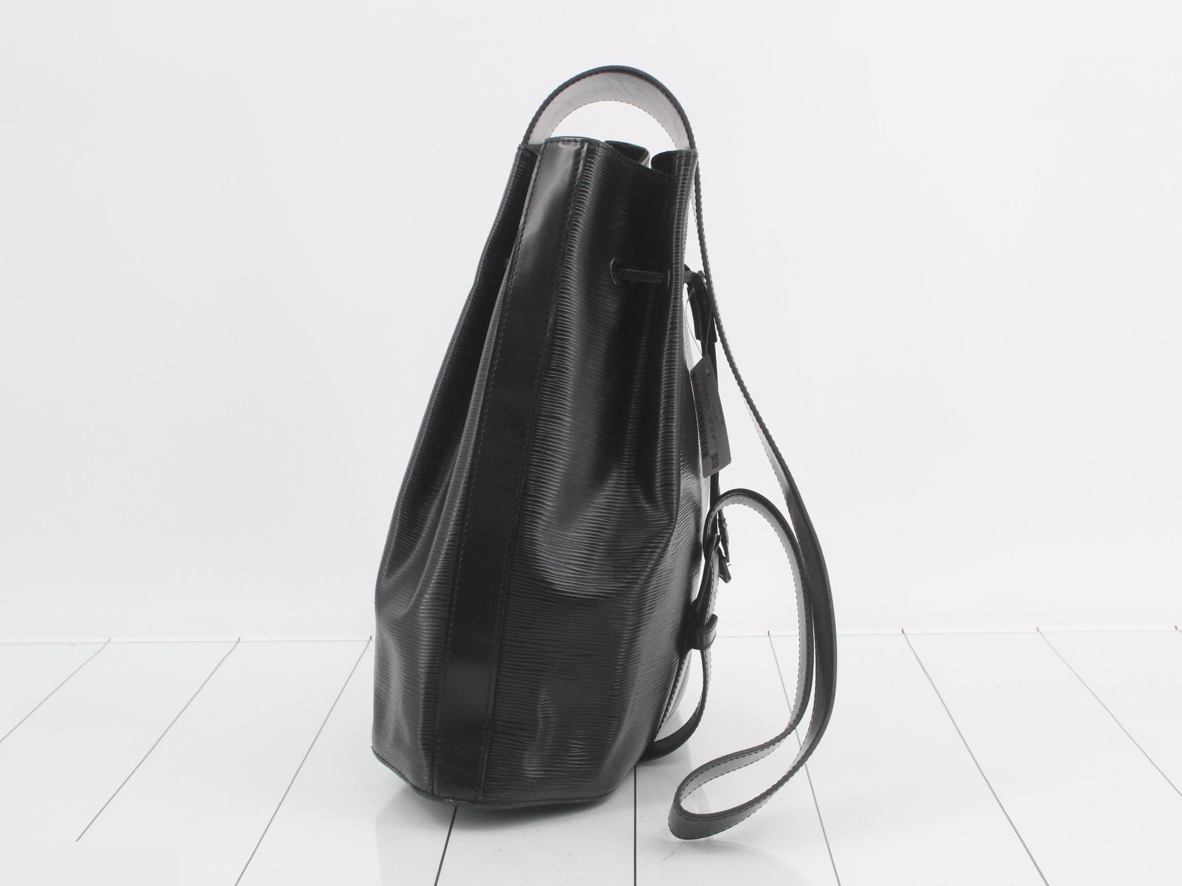 Sac de Noir — view 3