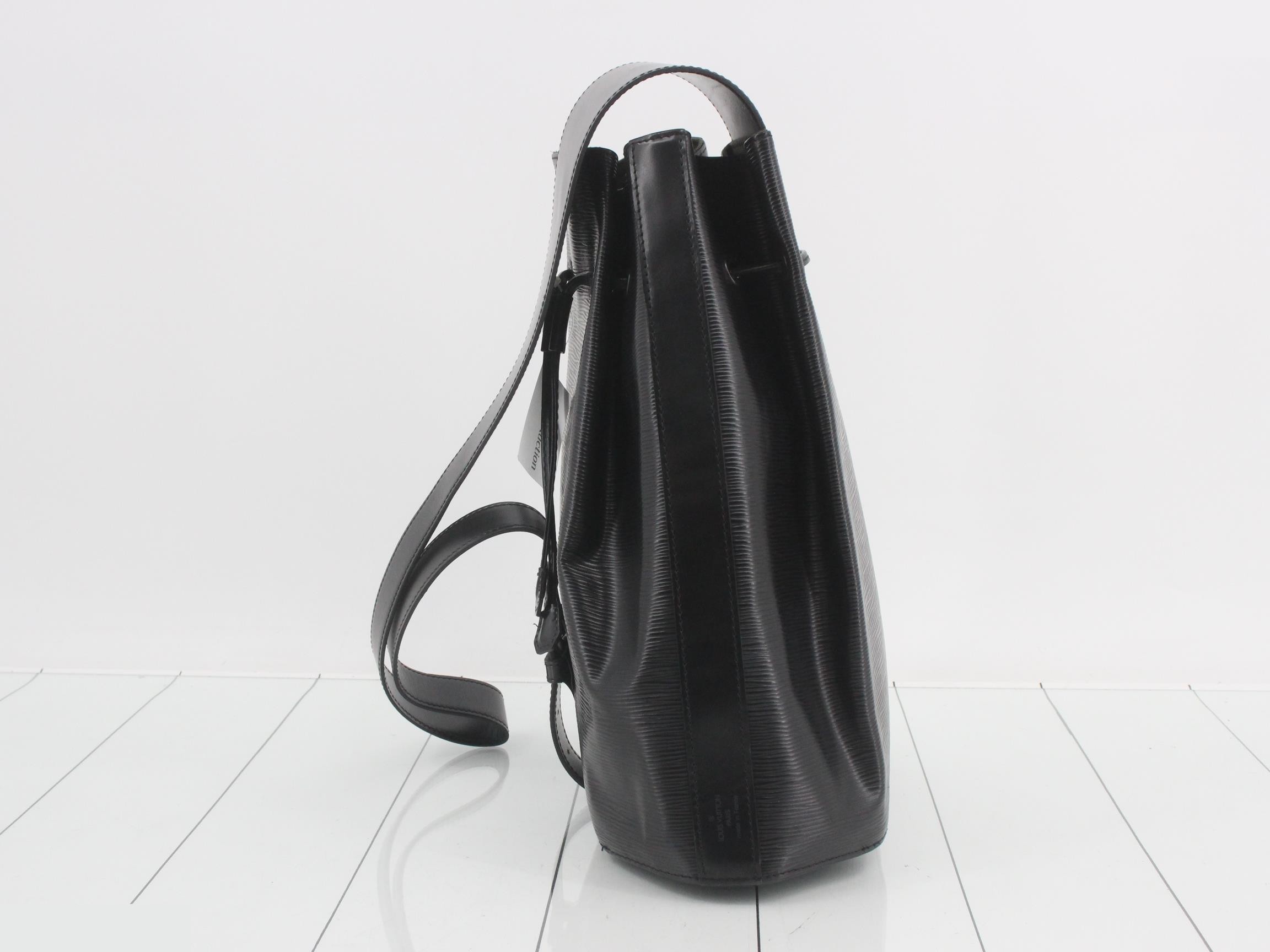 Sac de Noir — view 4