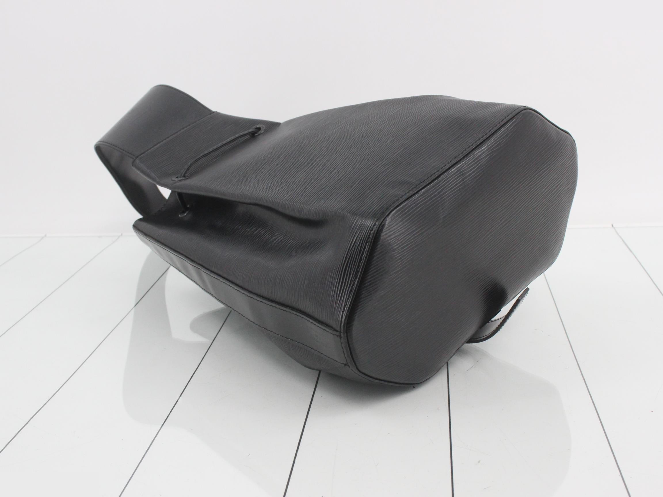 Sac de Noir — view 5