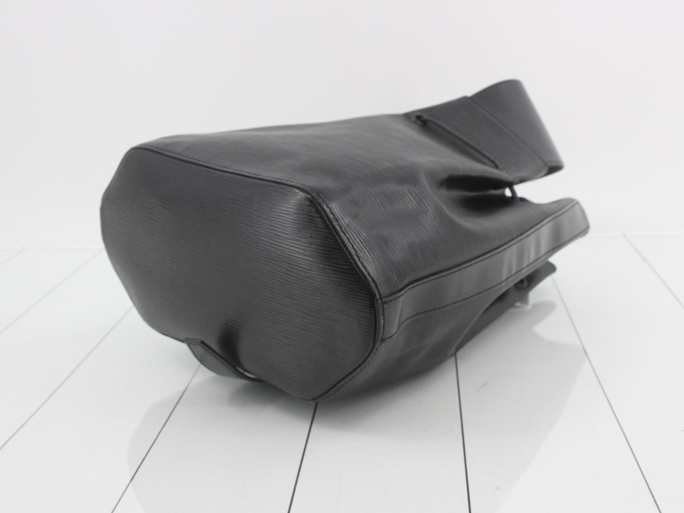 Sac de Noir — view 6