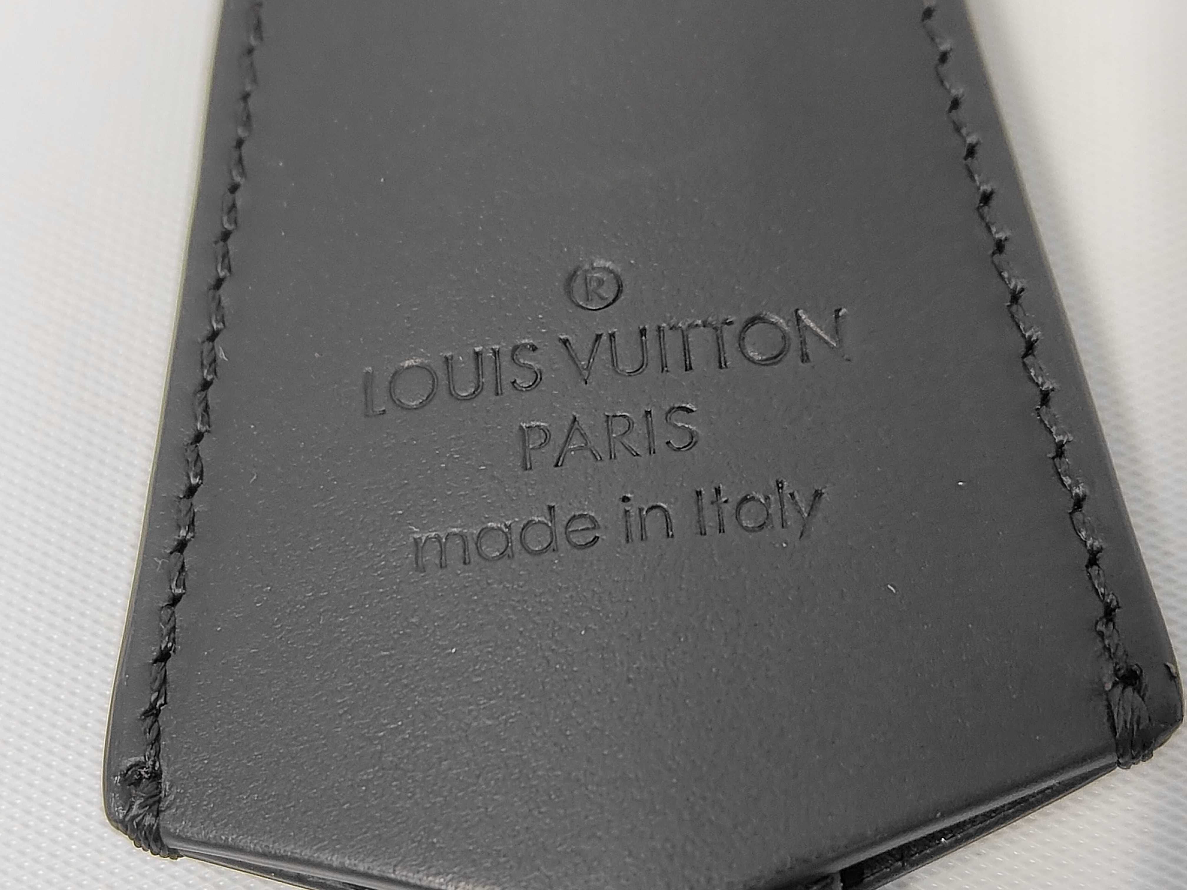 Keychain - LV Cloche Clé M68020 Key Case/Keychain — view 4