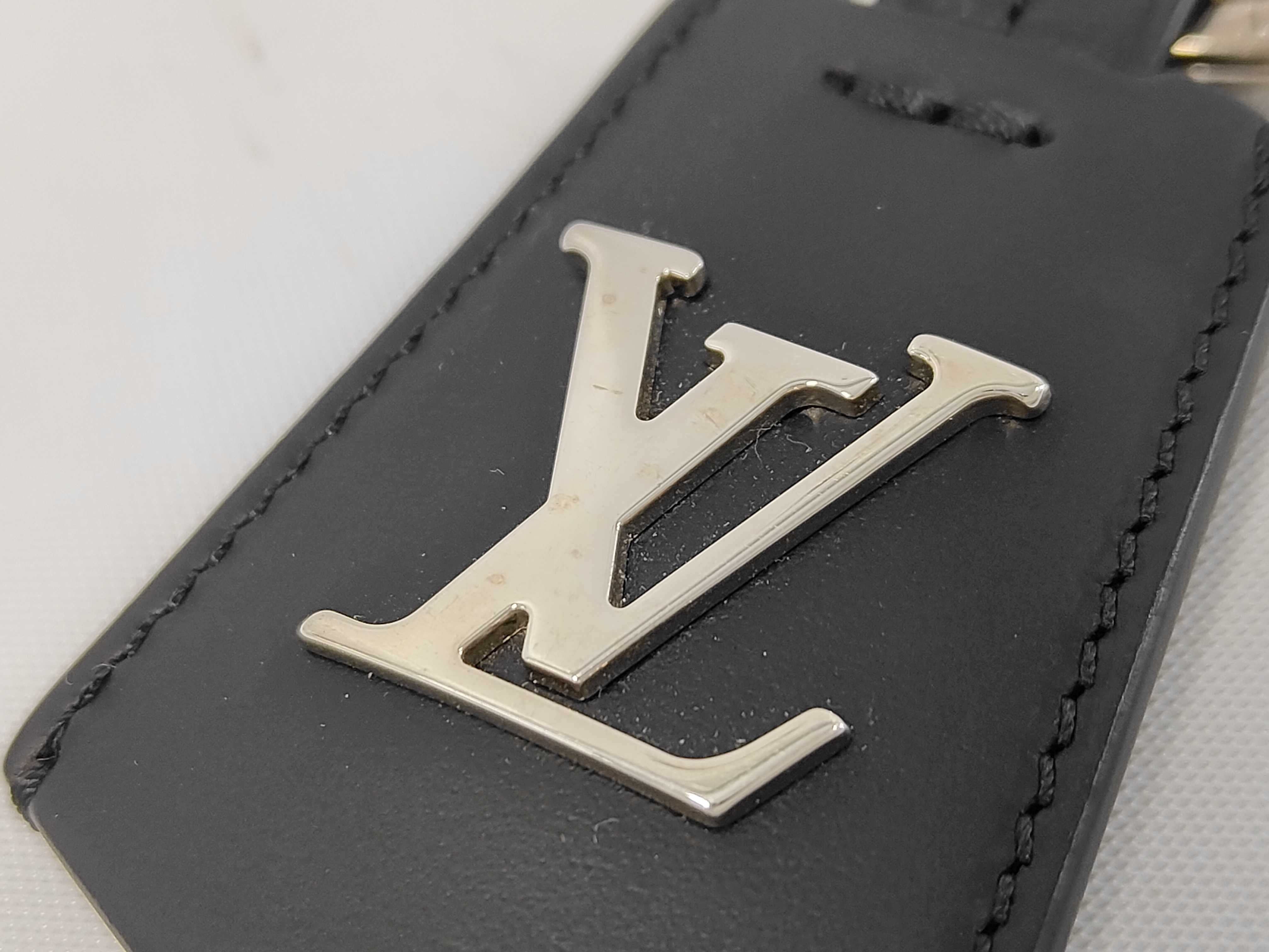 Keychain - LV Cloche Clé M68020 Key Case/Keychain — view 8