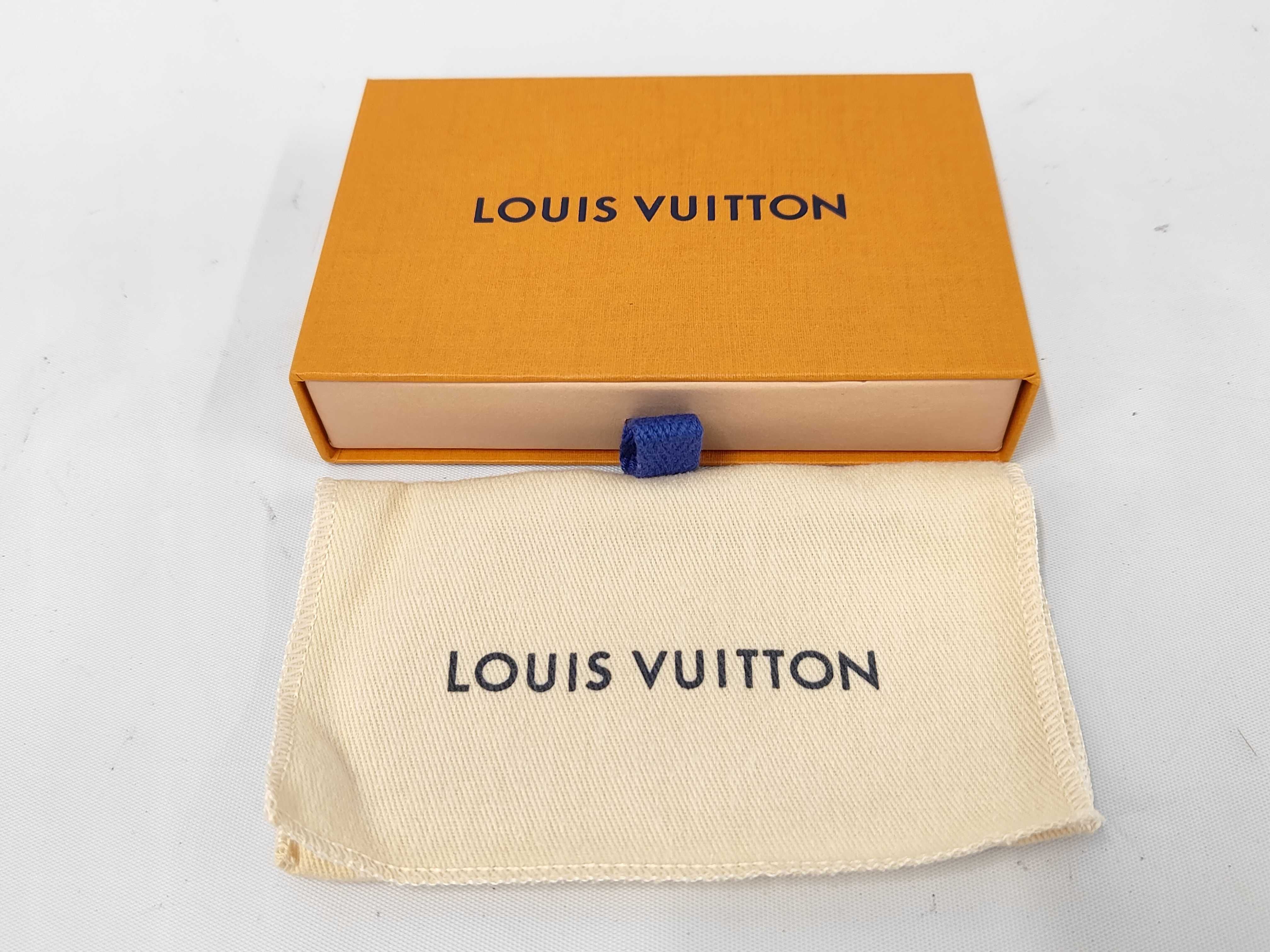 Keychain - LV Cloche Clé M68020 Key Case/Keychain — view 9