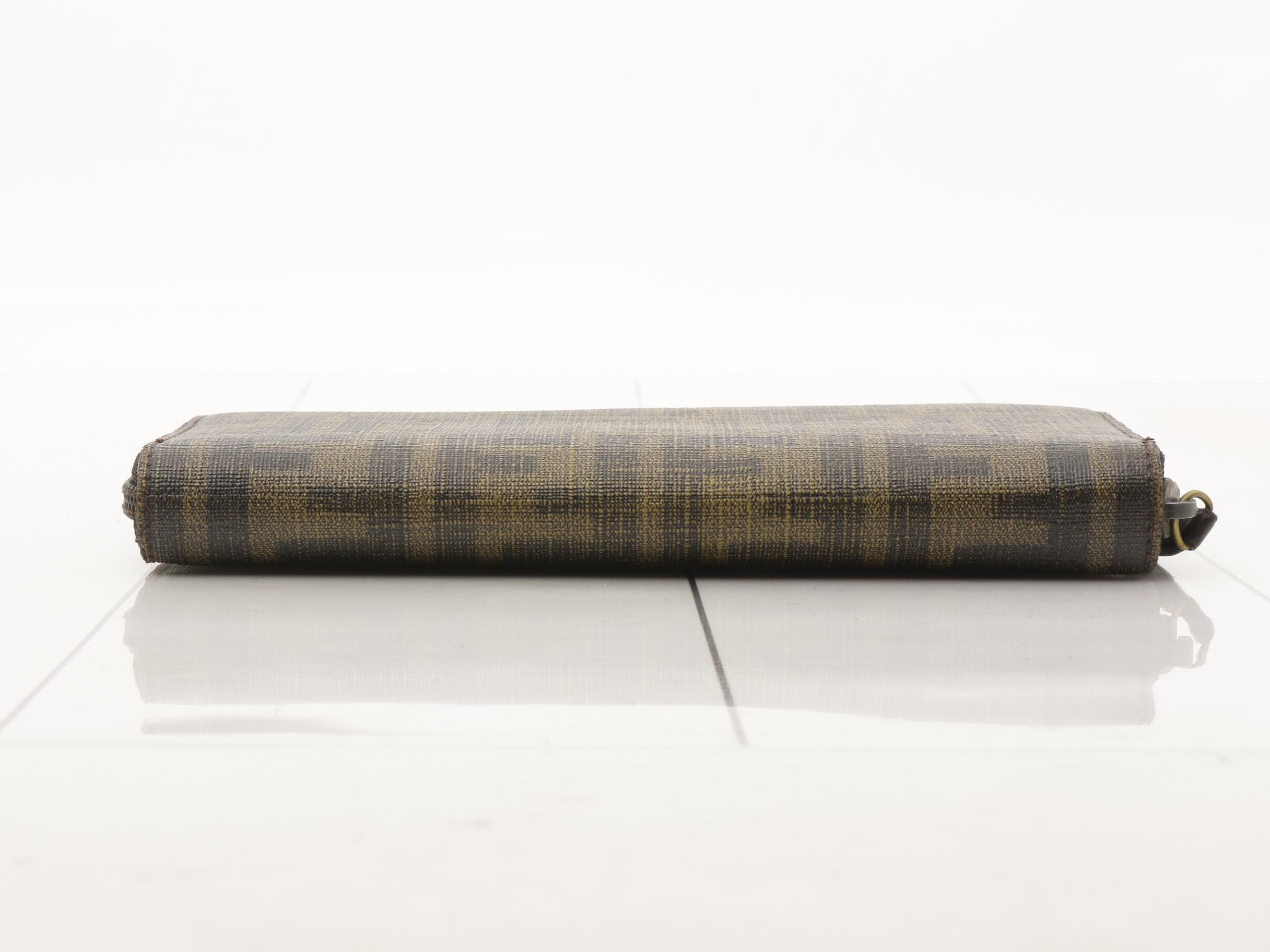 ZUCCA (bag) - Zippy Wallet — view 3