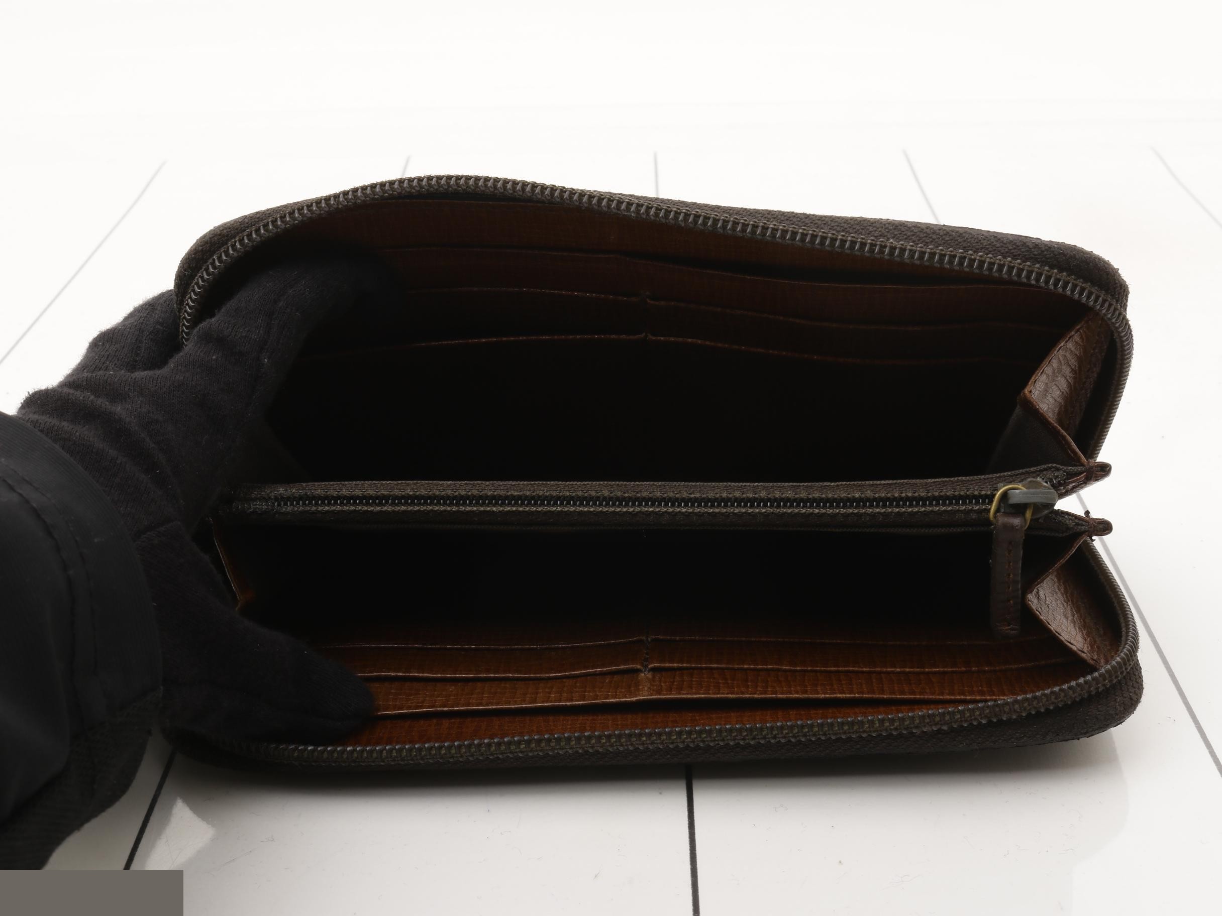ZUCCA (bag) - Zippy Wallet — view 4